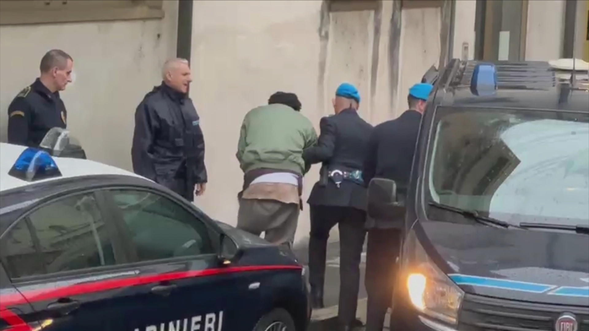 verzeni murder awaiting hearing verdict possible