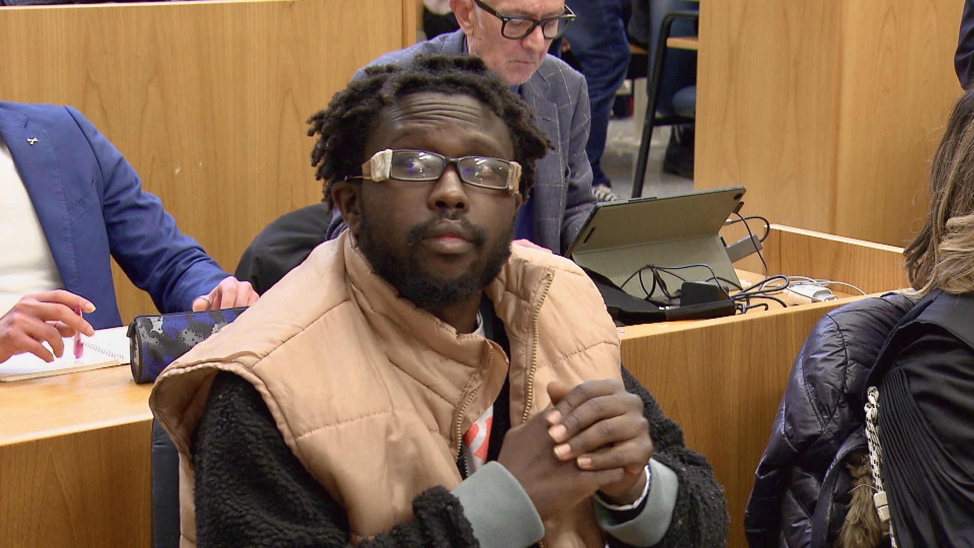 Verzeni murder, Sangare’s lawyer: “We will appeal the verdict” 1 verzeni murder sangares lawyer we will appeal the verdict