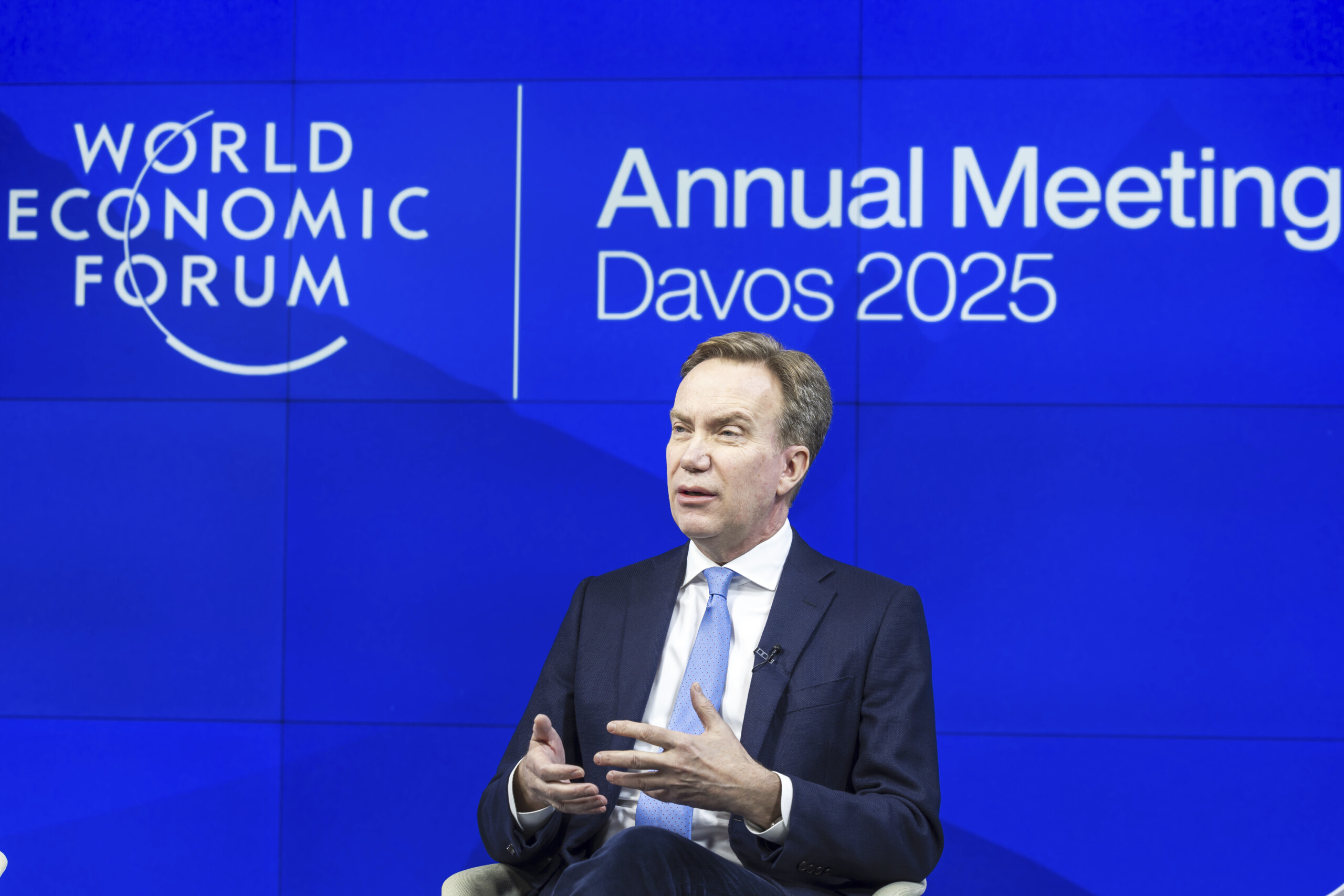 epstein case davos forum president resigns scaled