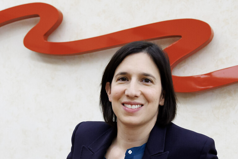 middle east schlein board of peace extremely dangerous no italy in any way