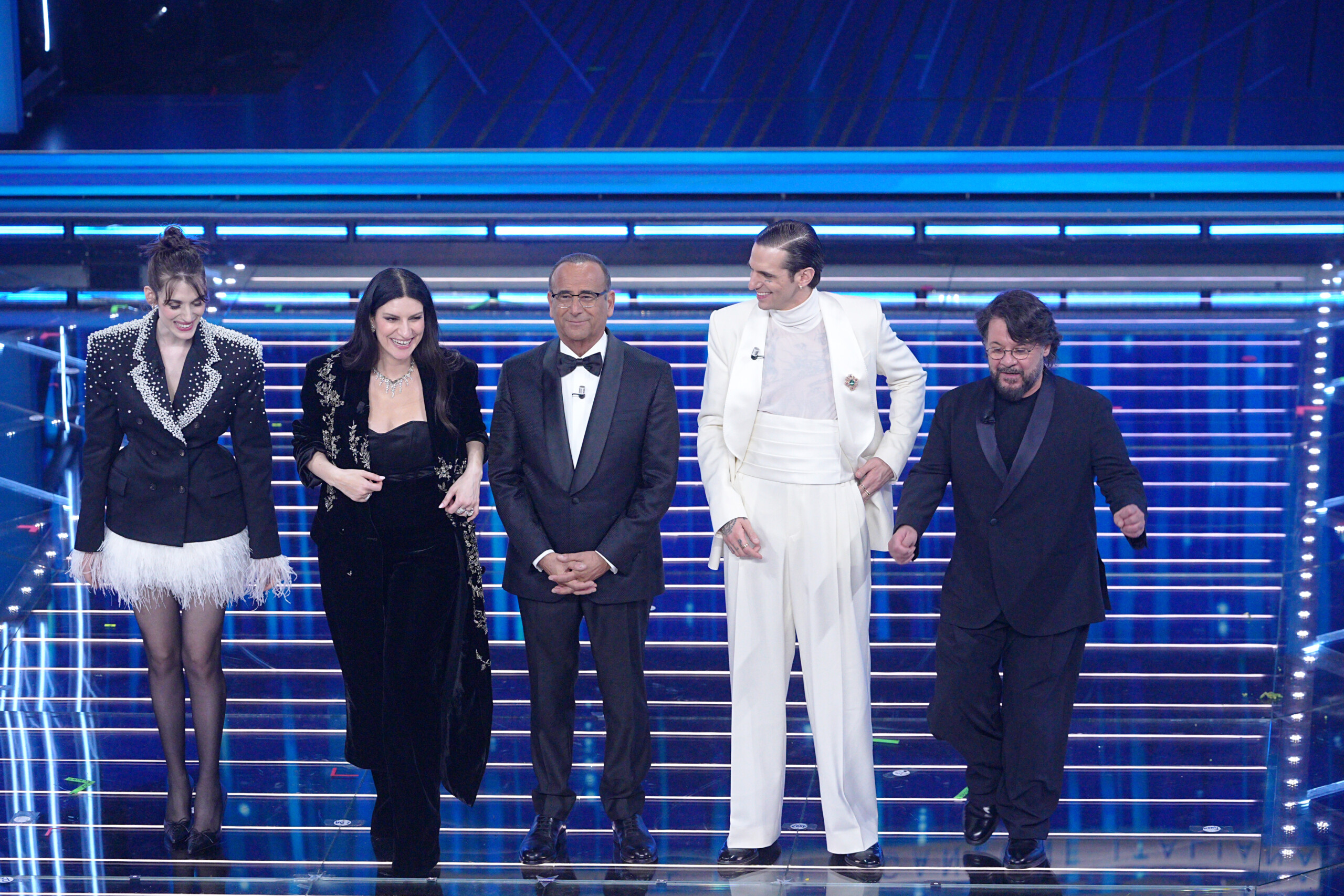 Sanremo: late-night viewing figures, 9 million viewers and 59.5% share 1 sanremo late night viewing figures 9 million viewers and 59 5 share scaled