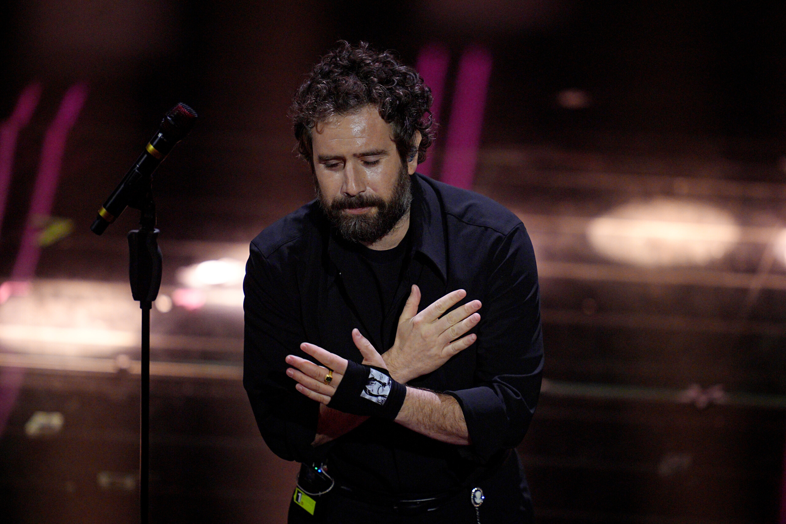 Sanremo: Paradiso, Lda & Aka 7even, Nayt, Fedez-Masini and Meta in the Top 5 on the second night 1 sanremo paradiso lda aka 7even nayt fedez masini and meta in the top 5 on the second night scaled