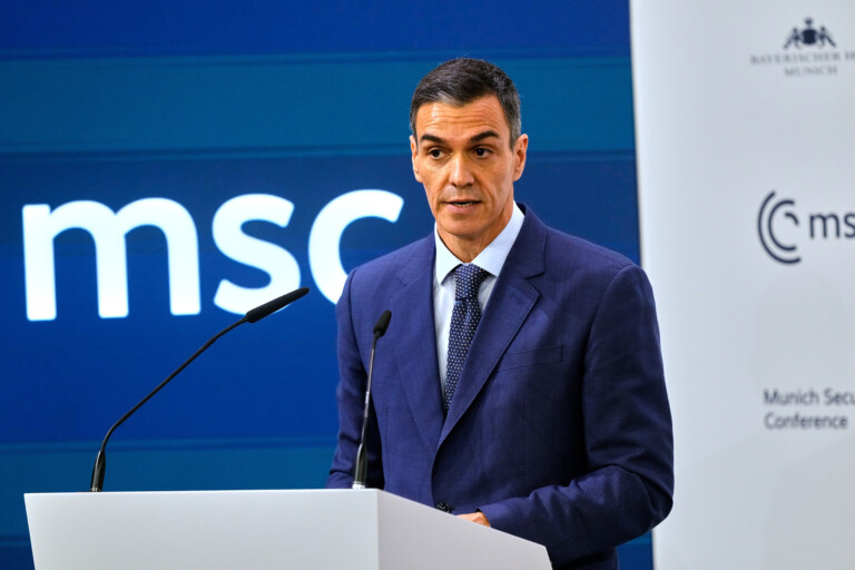 spain sanchez reiterates that abortion rights will be enshrined in the constitution