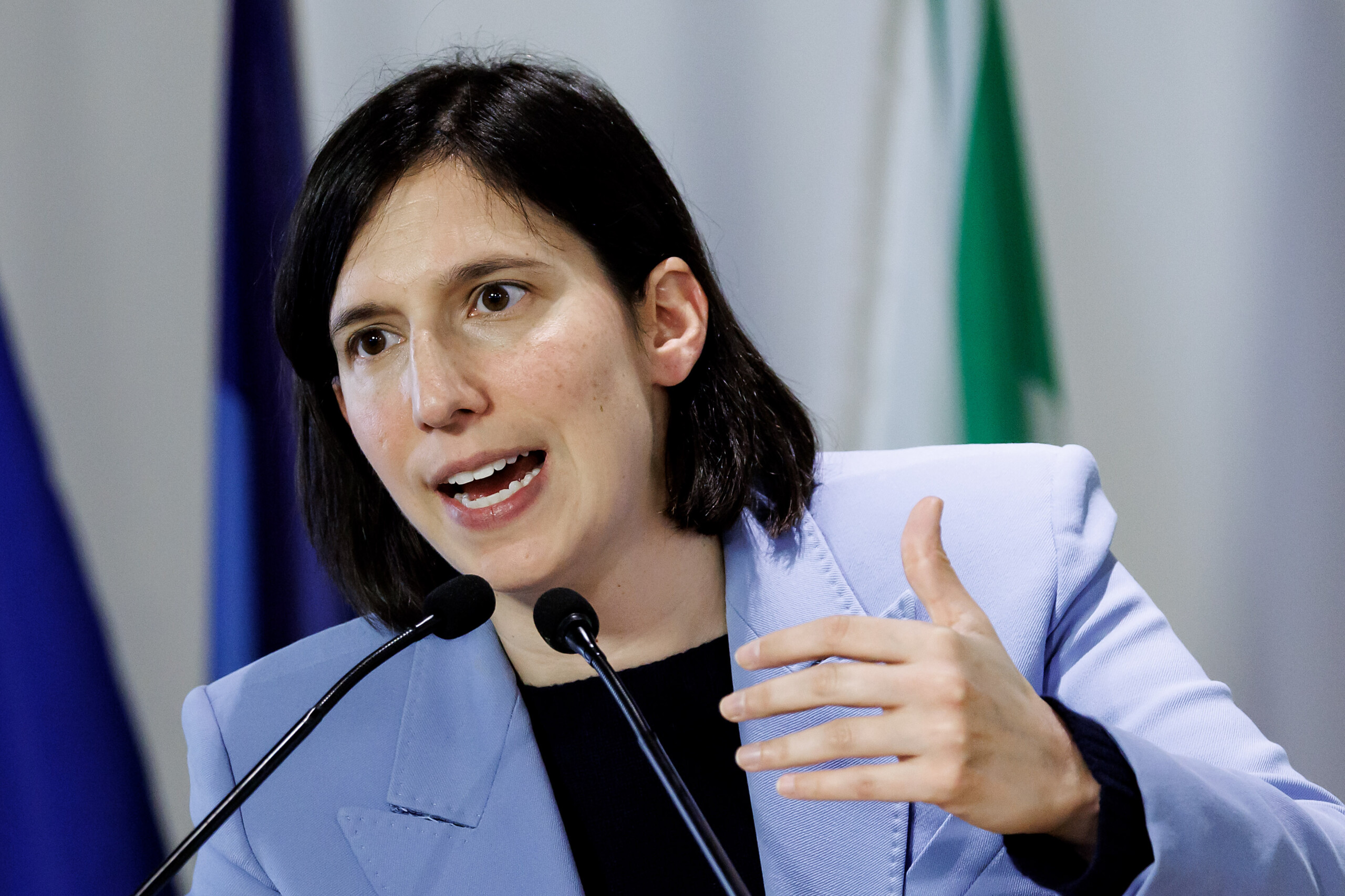 healthcare schlein government lies funds at their lowest level in 15 years scaled