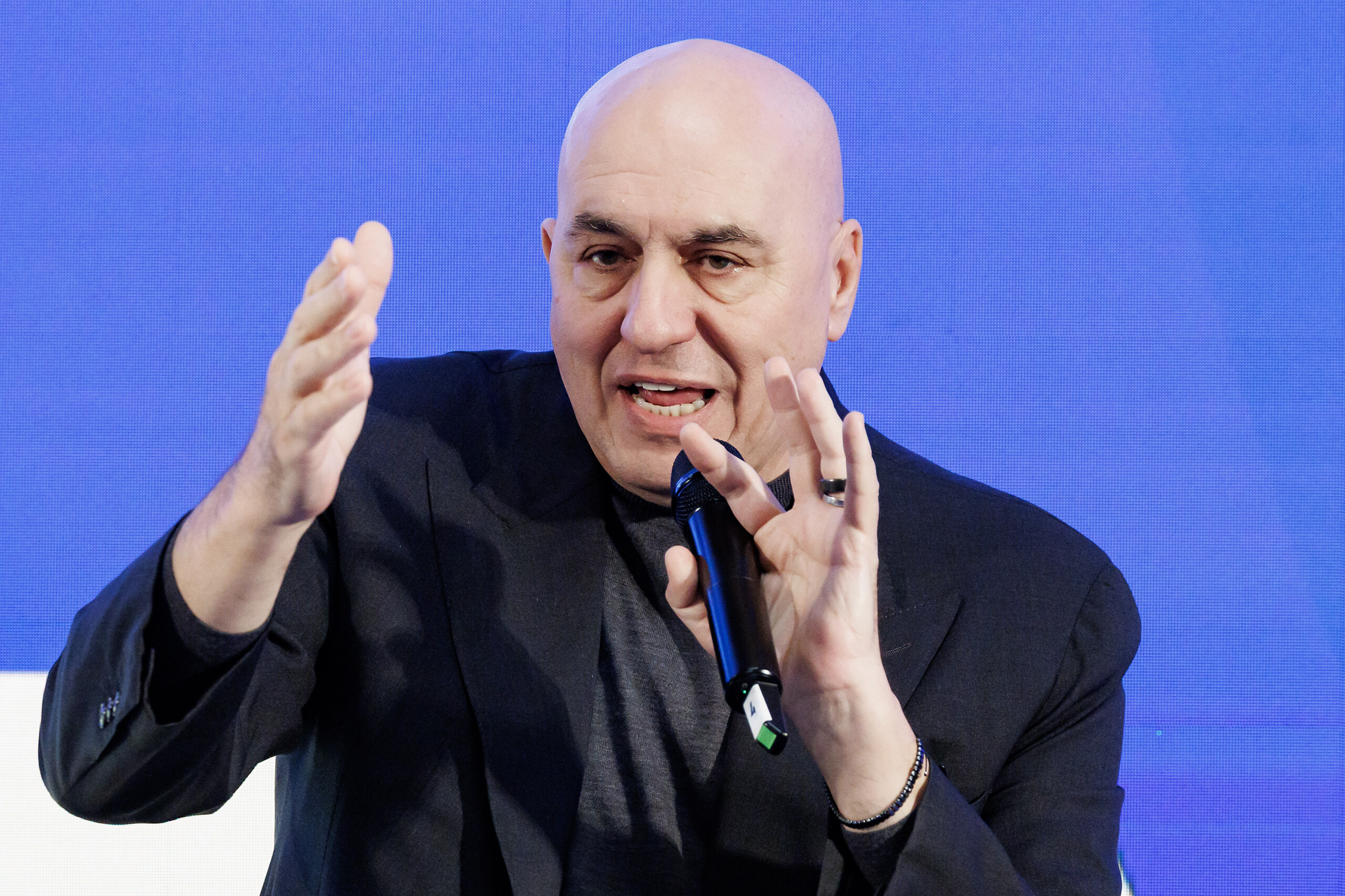 Referendum, Crosetto: ‘Reform will give us more hope of obtaining justice’ 1 referendum crosetto reform will give us more hope of obtaining justice scaled