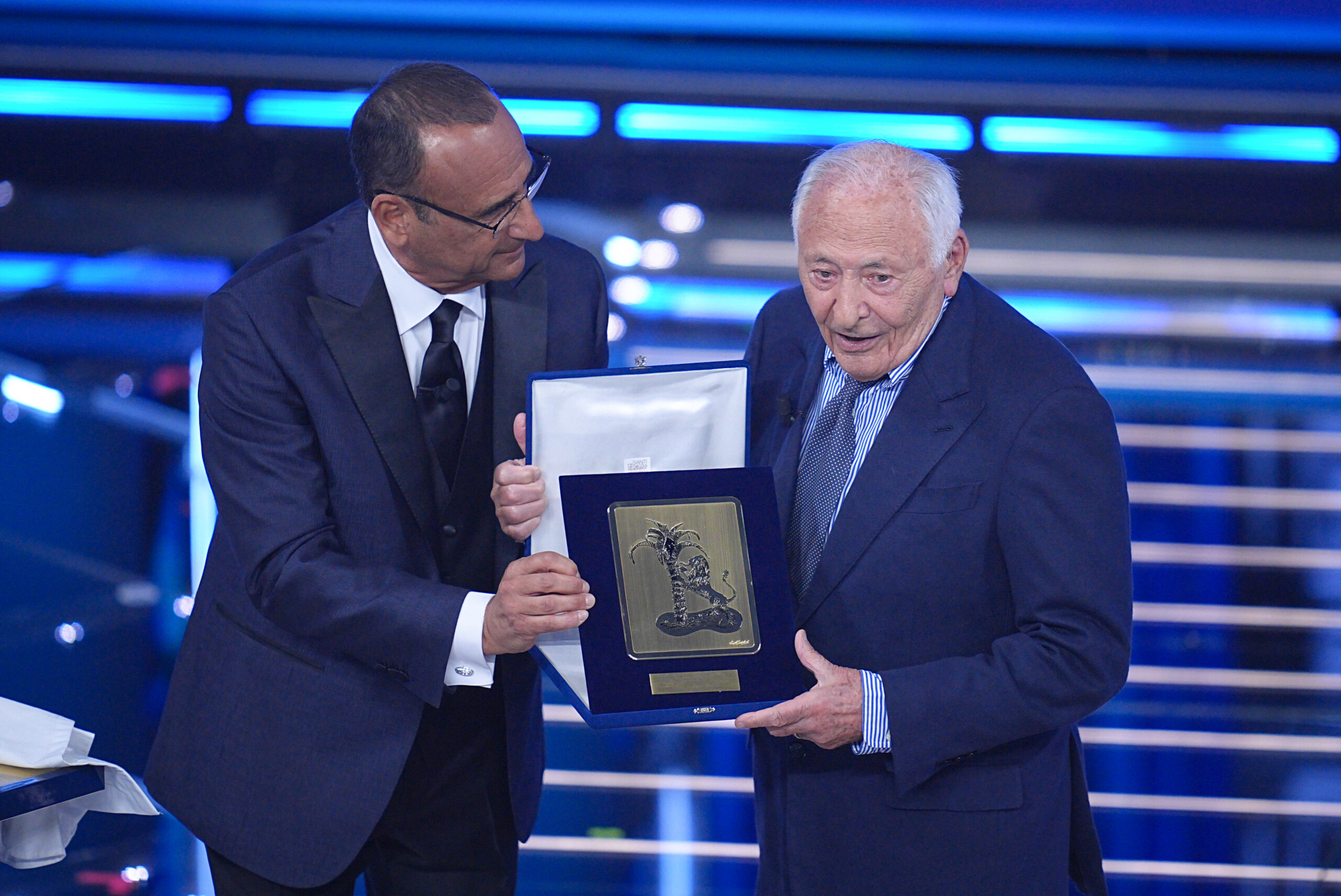 Sanremo: Codacons files complaint with Court of Auditors over ‘Mogol case’ 1 sanremo codacons files complaint with court of auditors over mogol case scaled