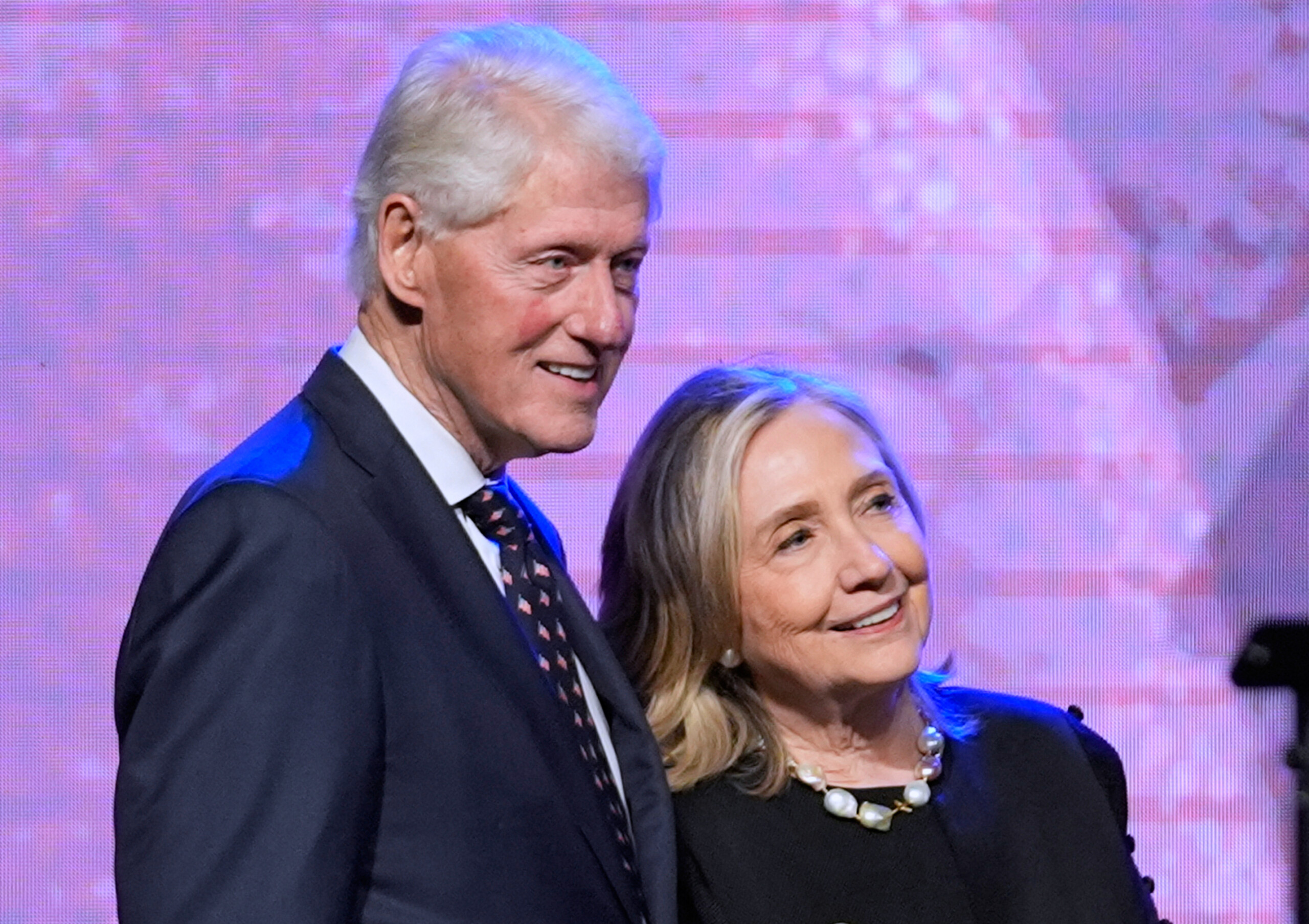 US, Bill Clinton: ‘Hillary had nothing to do with Epstein’ 1 us bill clinton hillary had nothing to do with epstein scaled