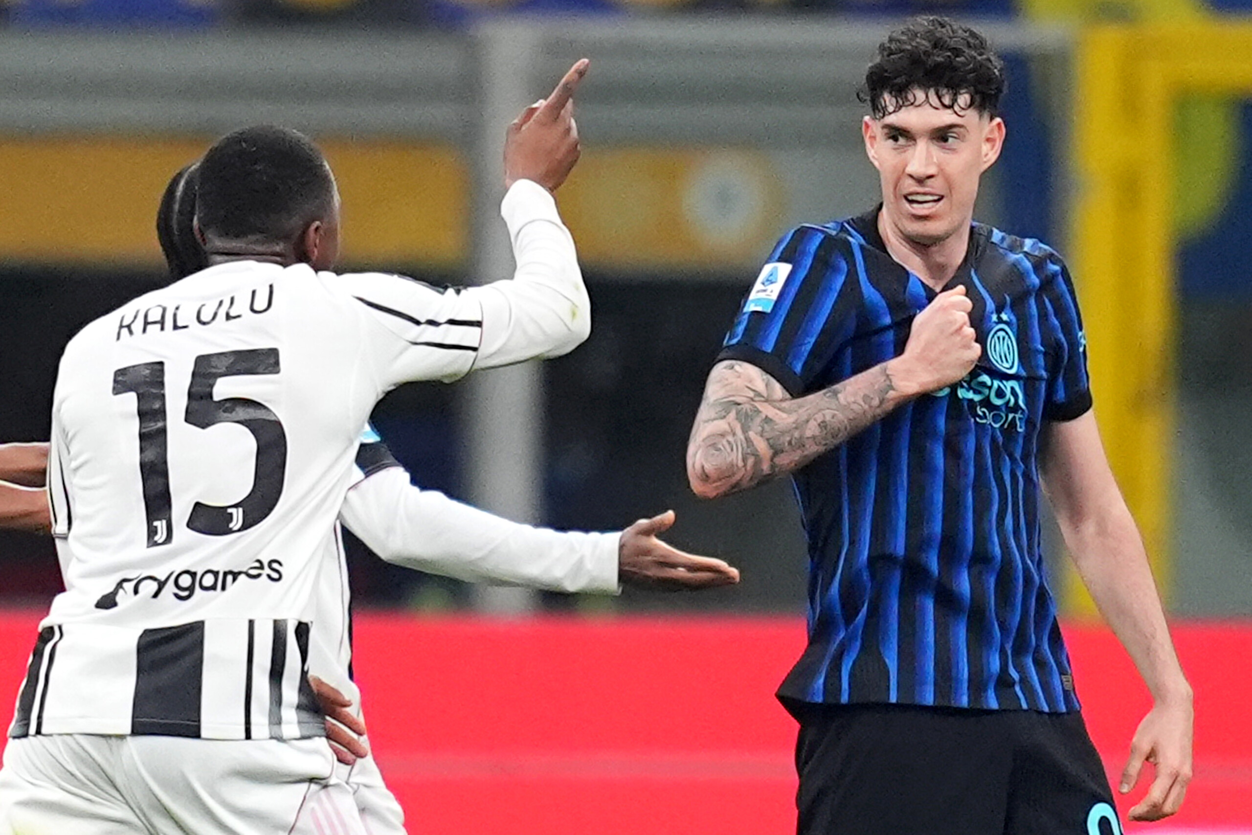 football kalulu no contact with bastoni i dont expect anything from him scaled