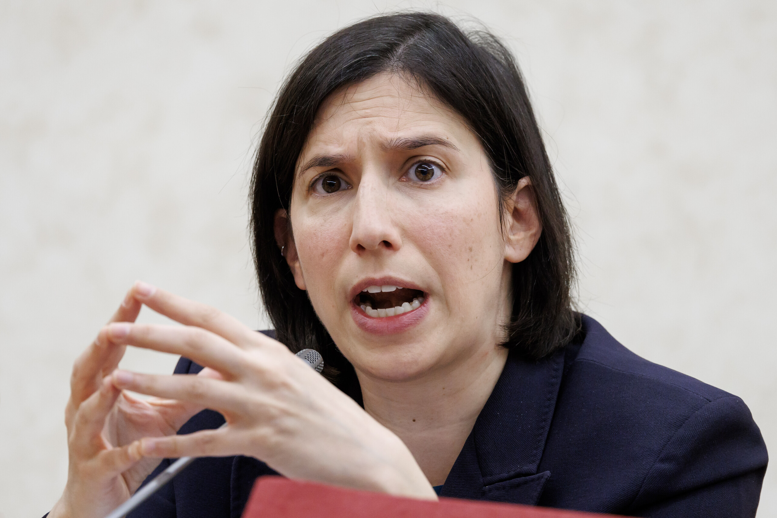 Iran: Schlein expresses concern over escalation, Trump outside international law 1 iran schlein expresses concern over escalation trump outside international law scaled