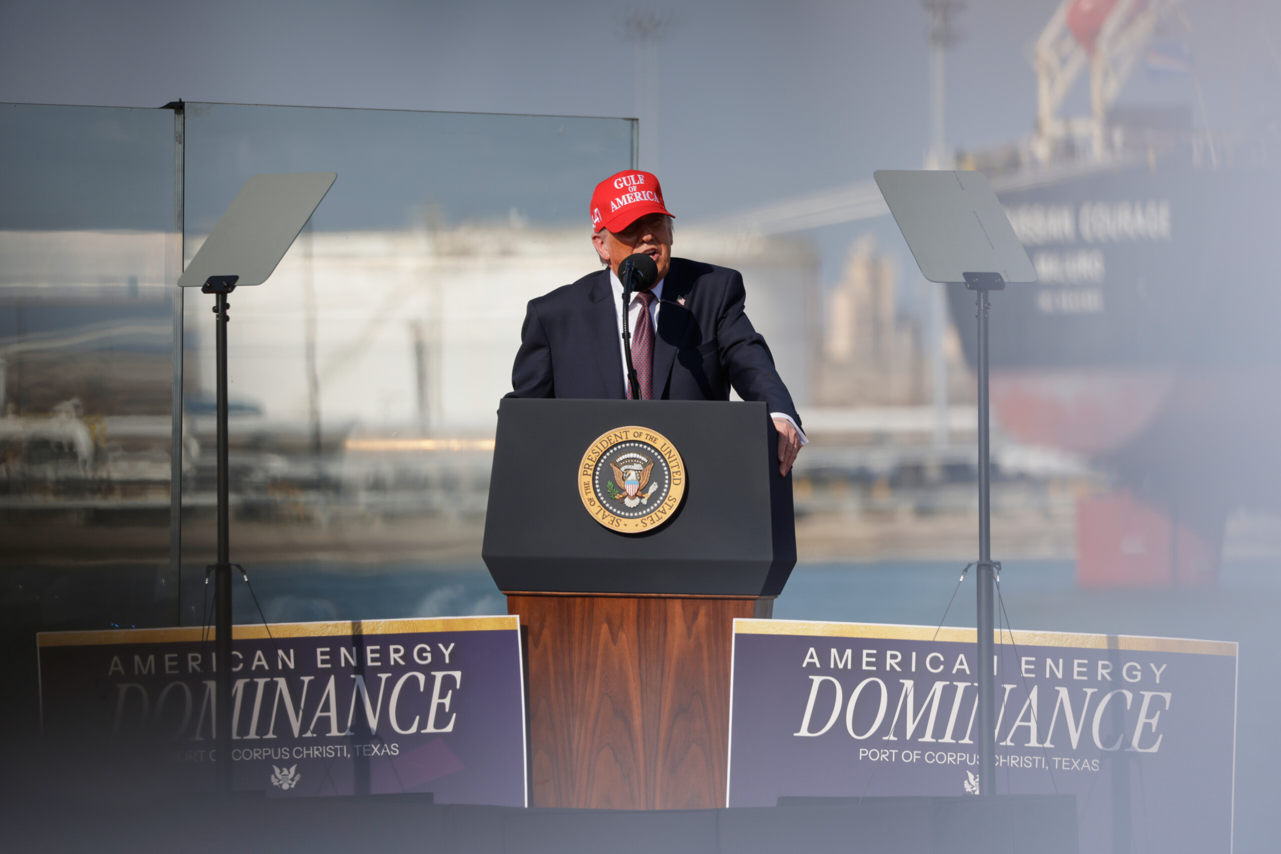 iran trump we have to make an important decision scaled