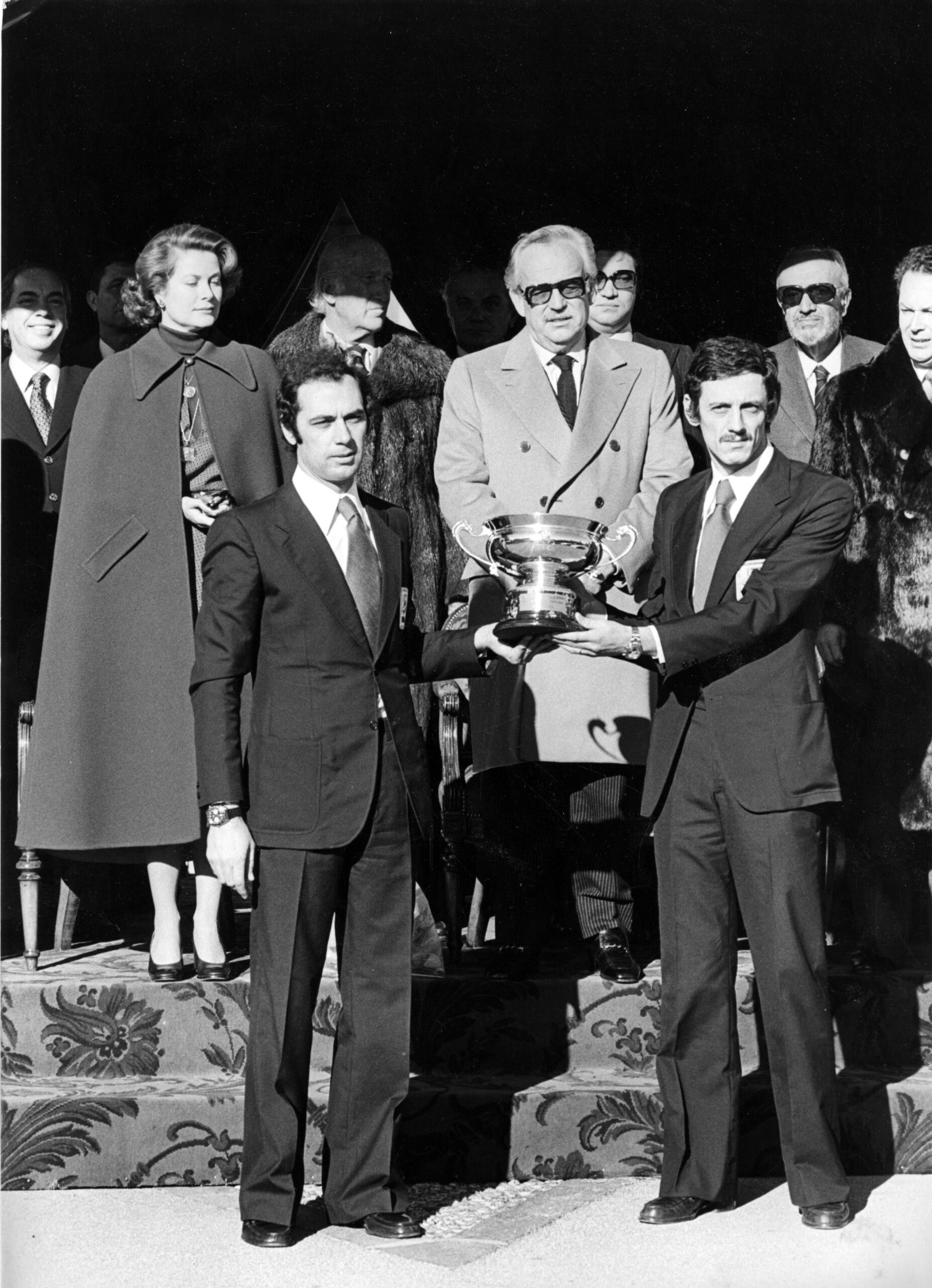 sport sandro munari former world rally champion has died scaled