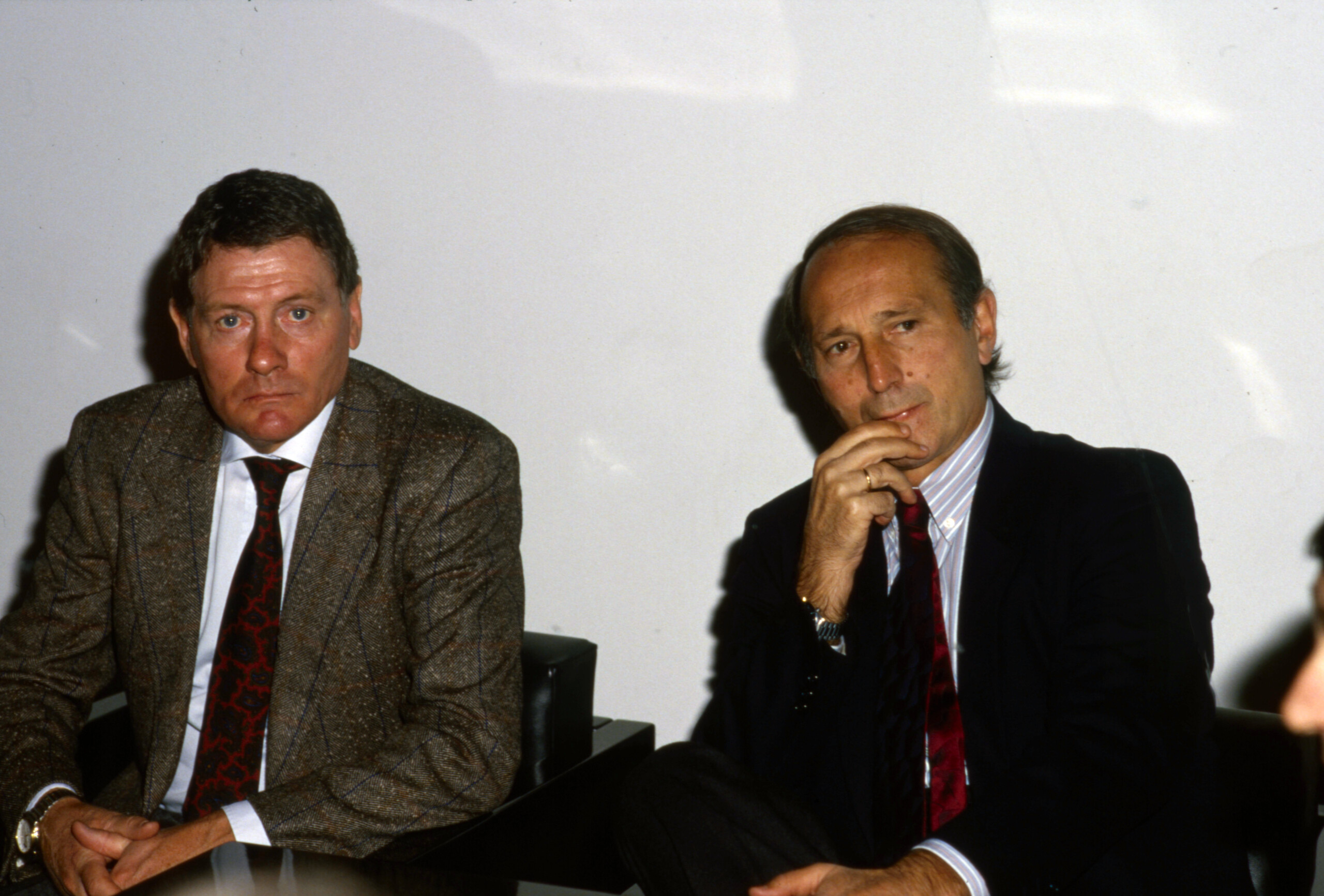 farewell to former napoli and juventus coach rino marchesi condolences from the azzurri club scaled