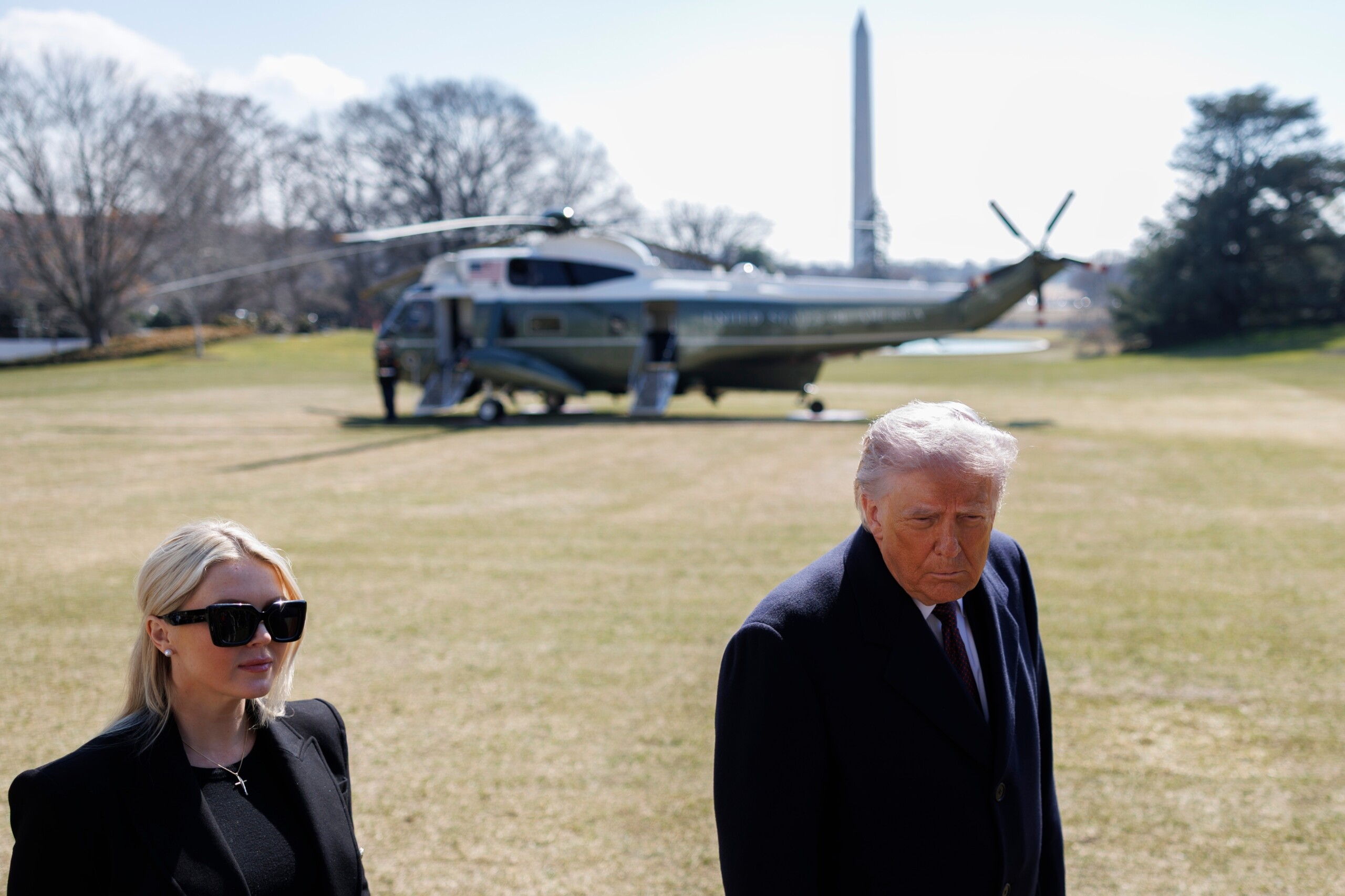 Iran, Trump: “Best outcome would be to decapitate the gang of criminals and killers” 1 iran trump best outcome would be to decapitate the gang of criminals and killers scaled