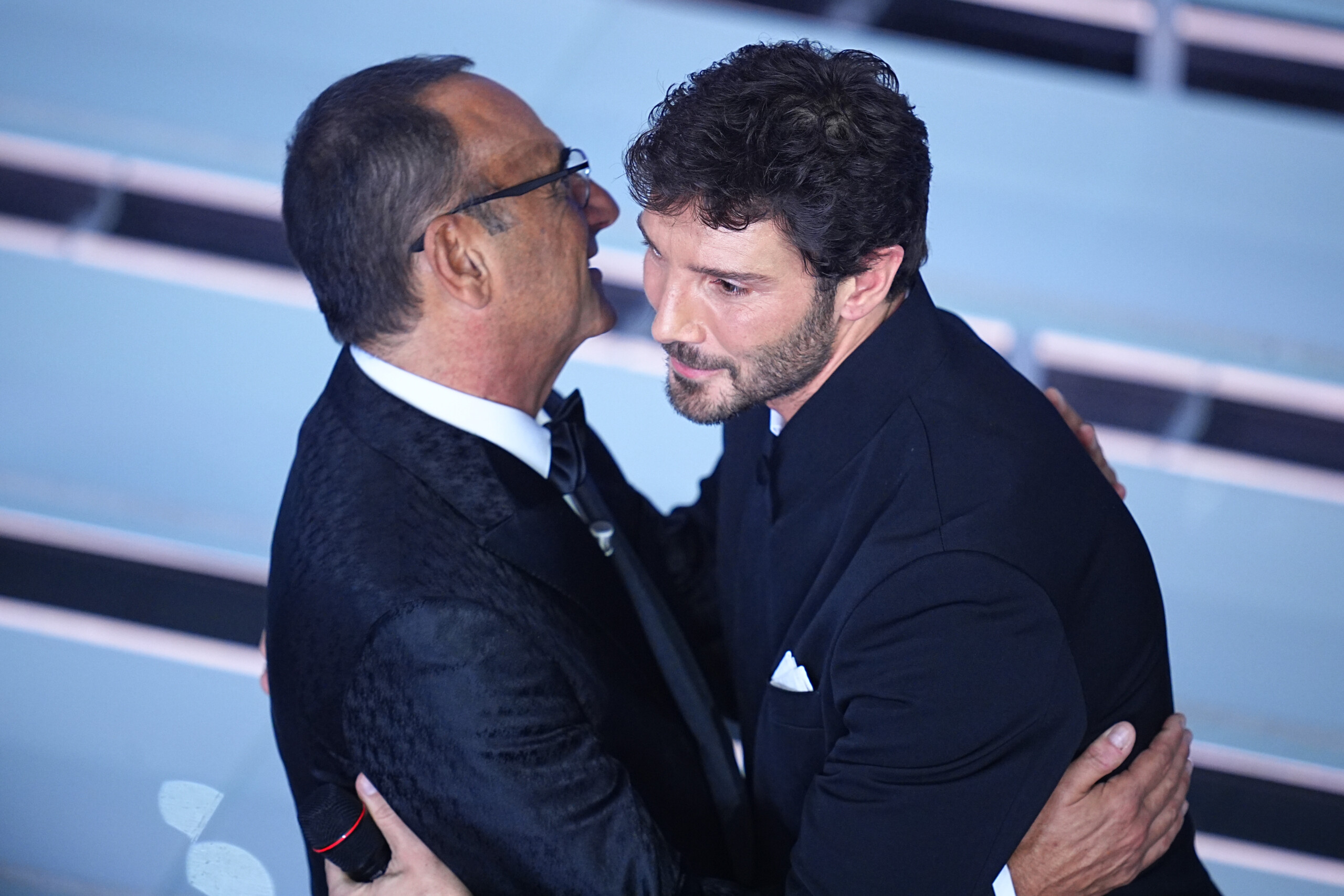 Sanremo: Conti officially announces De Martino as host and artistic director for 2027 1 sanremo conti officially announces de martino as host and artistic director for 2027 scaled