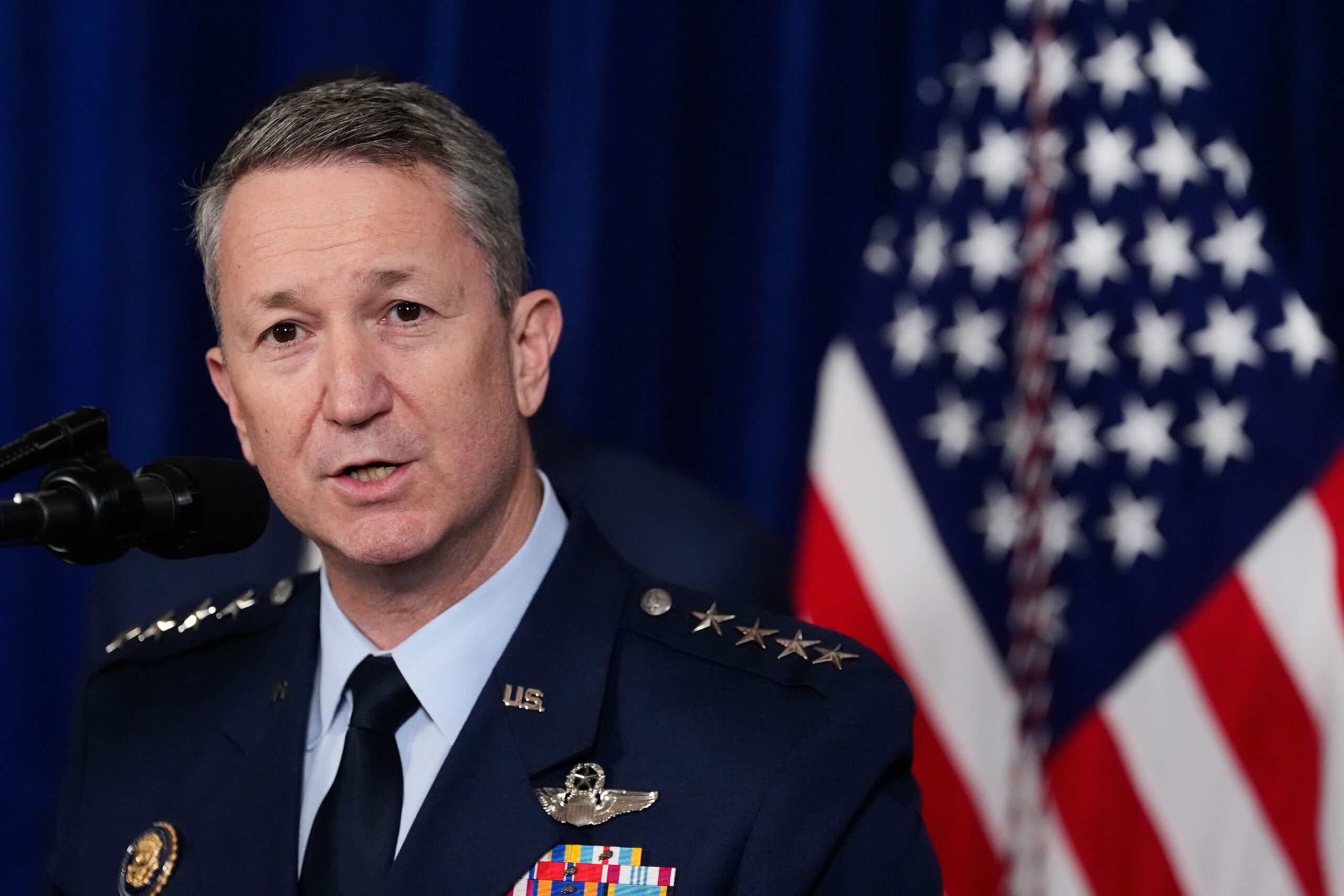 Iran, U.S. Chairman of the Joint Chiefs: “This is not a one-night operation” 1 iran u s chairman of the joint chiefs this is not a one night operation scaled