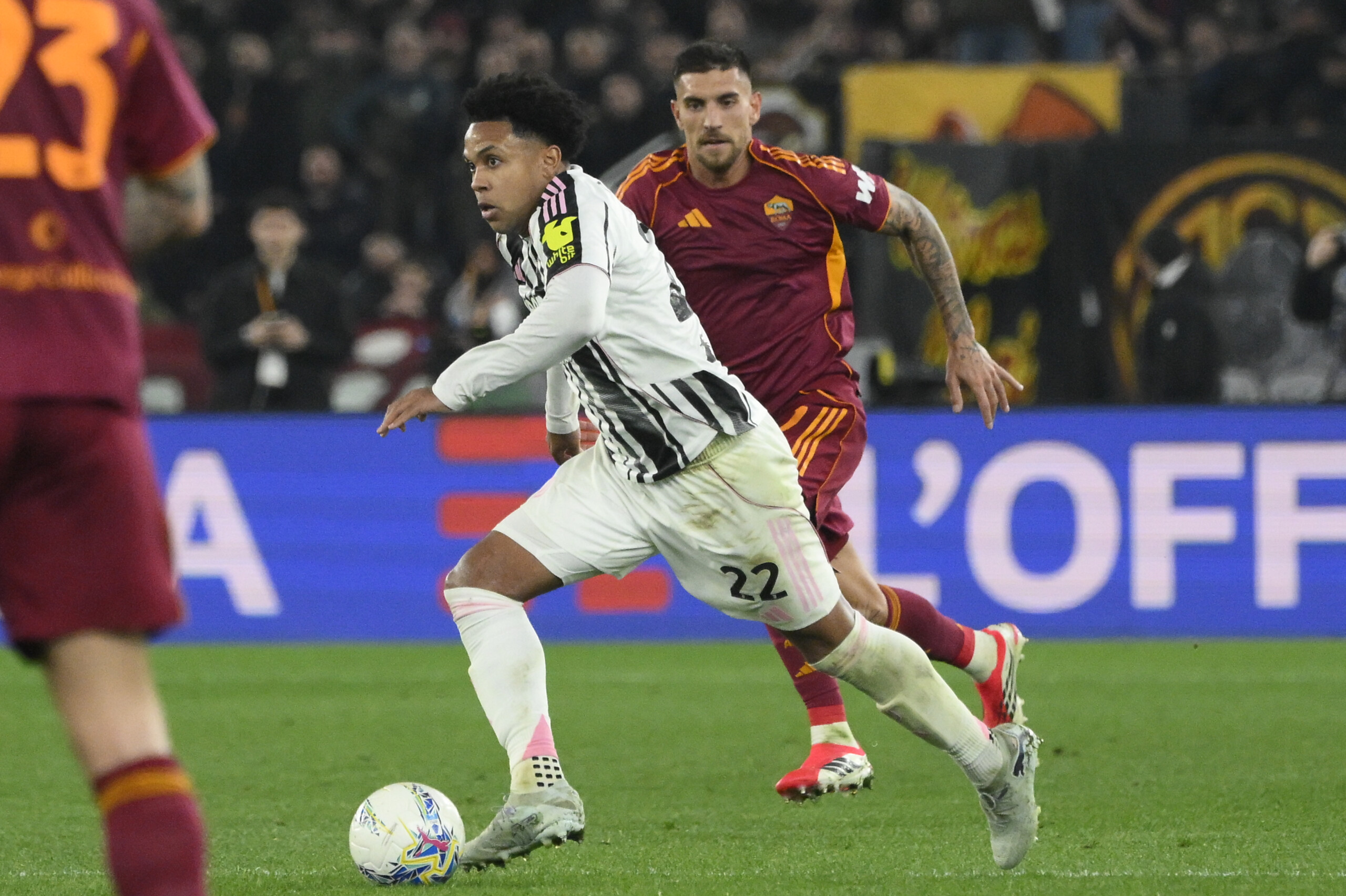 juventus mckennie renews contract until 2030 scaled