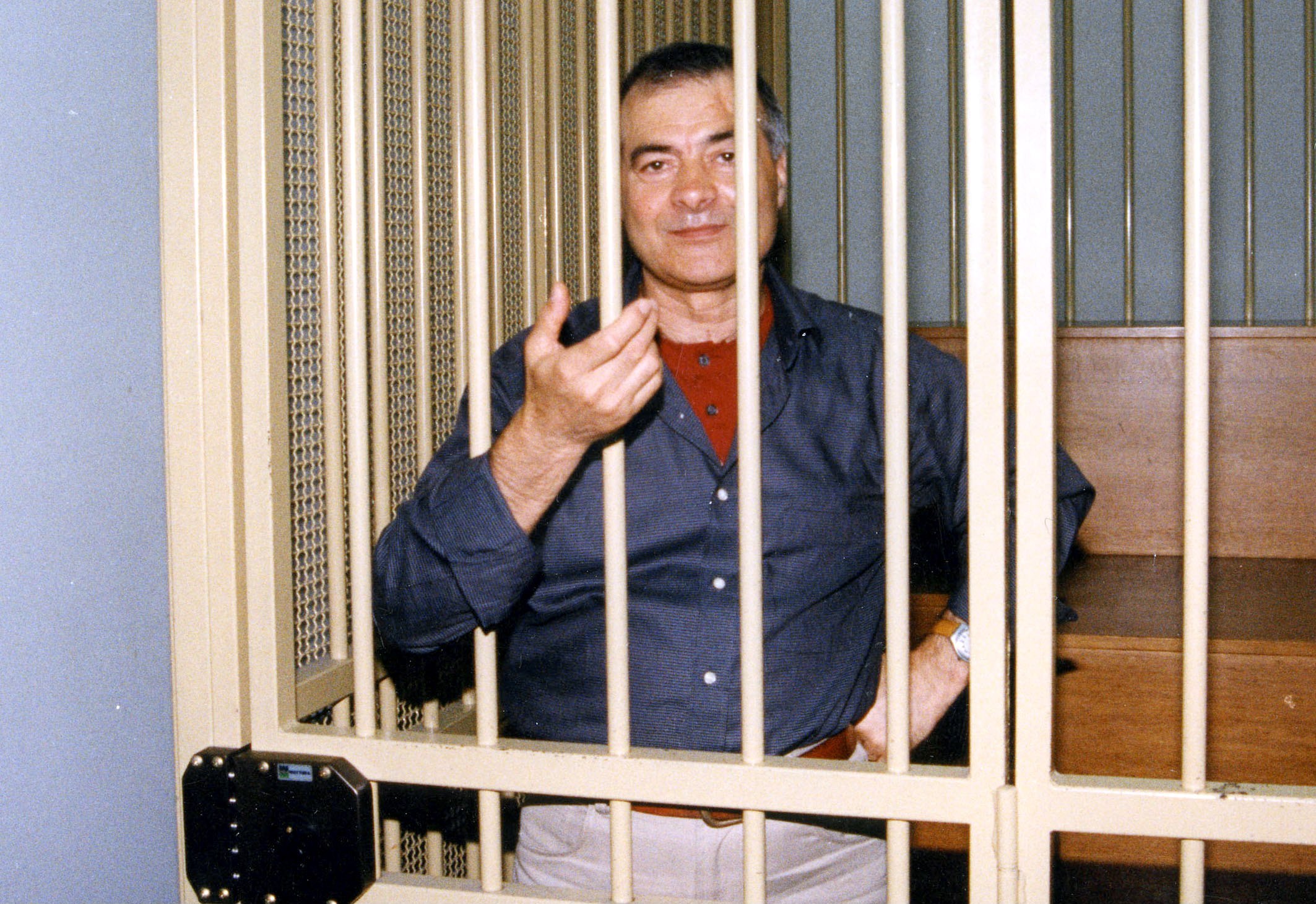 mafia nitto santapaola dies the cosa nostra boss was 87