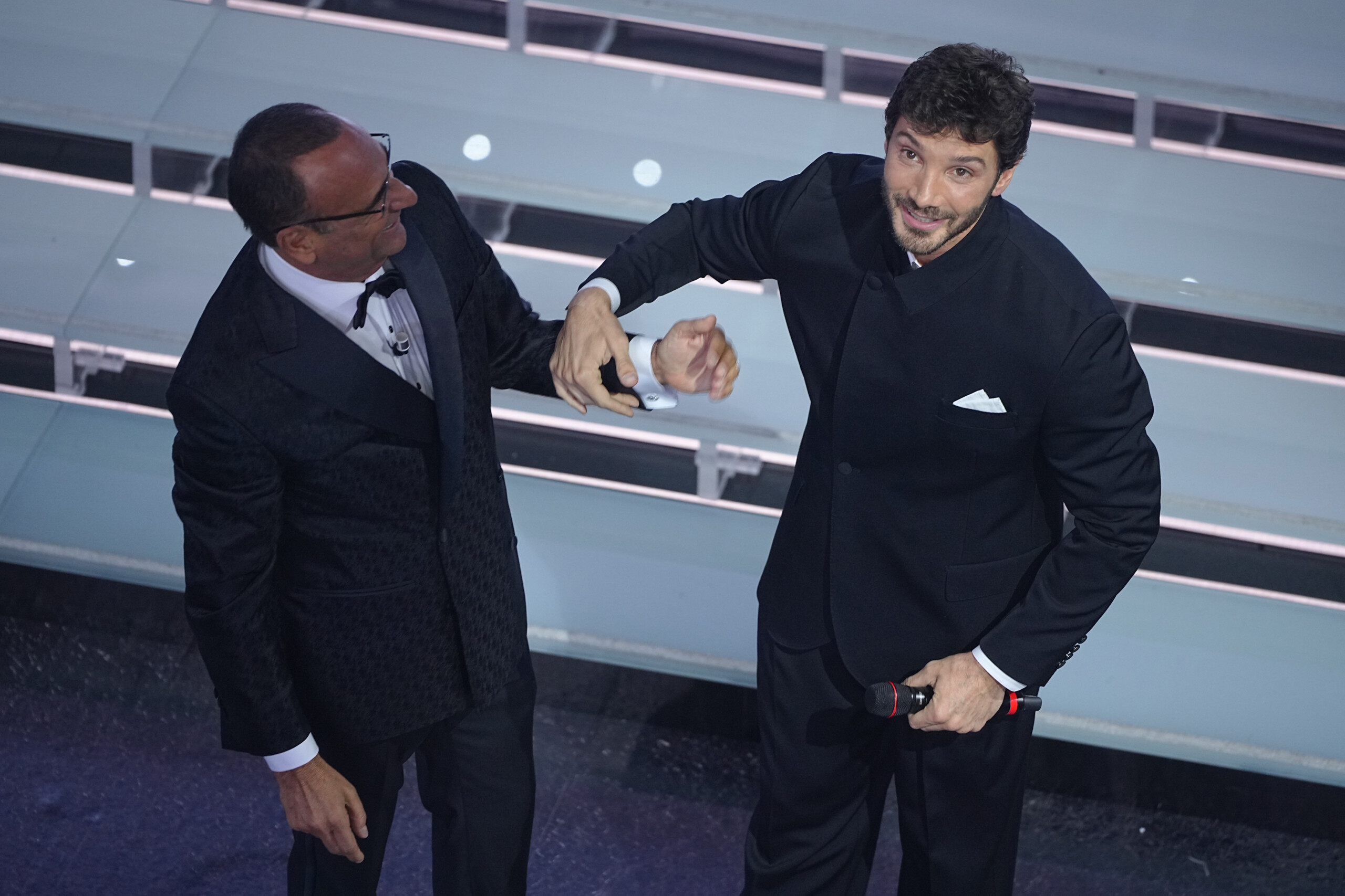 Sanremo, De Martino: “A great responsibility that I take on with enthusiasm” 1 sanremo de martino a great responsibility that i take on with enthusiasm scaled