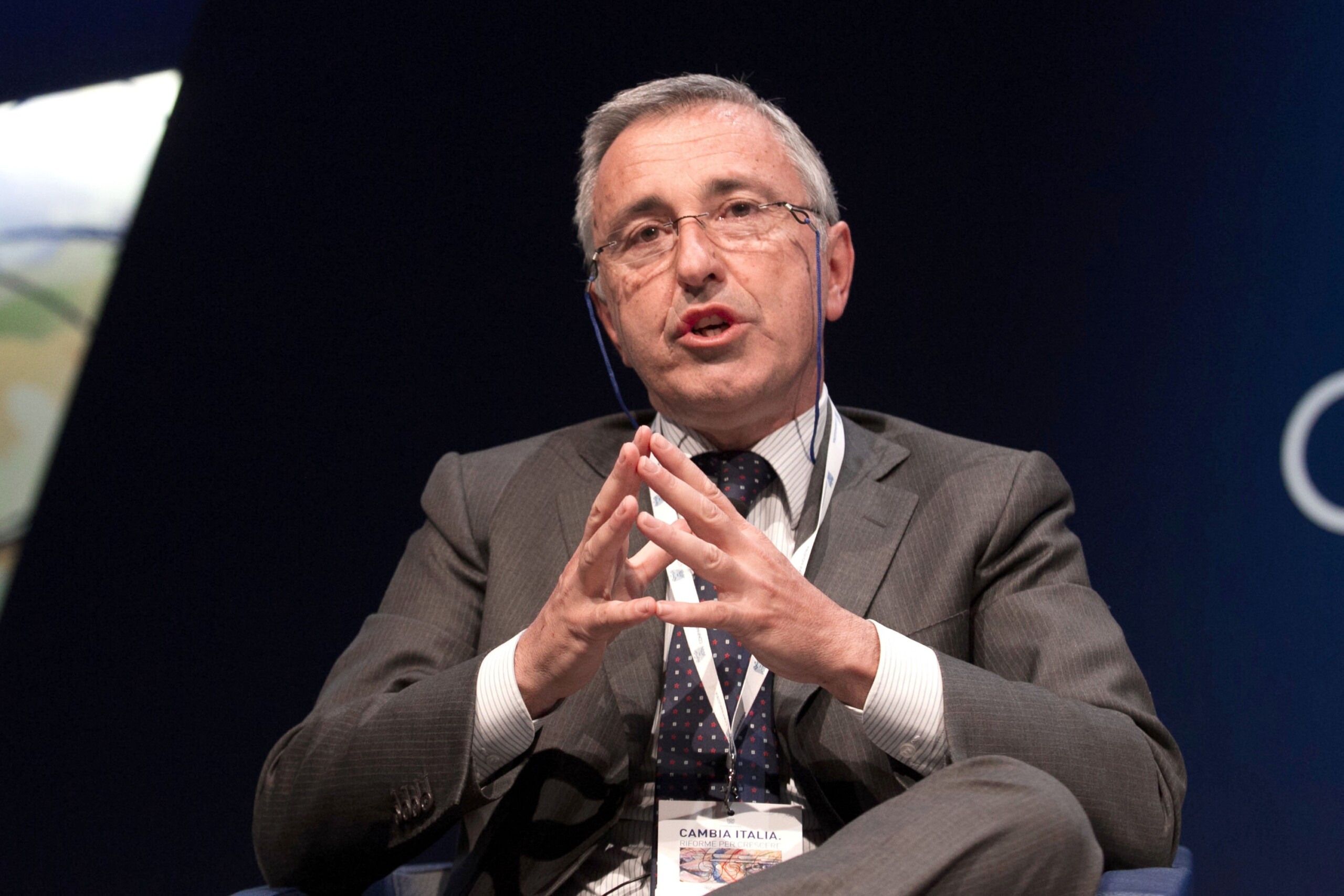 highways rome prosecutor closes investigation castellucci and tomasi at risk of trial scaled