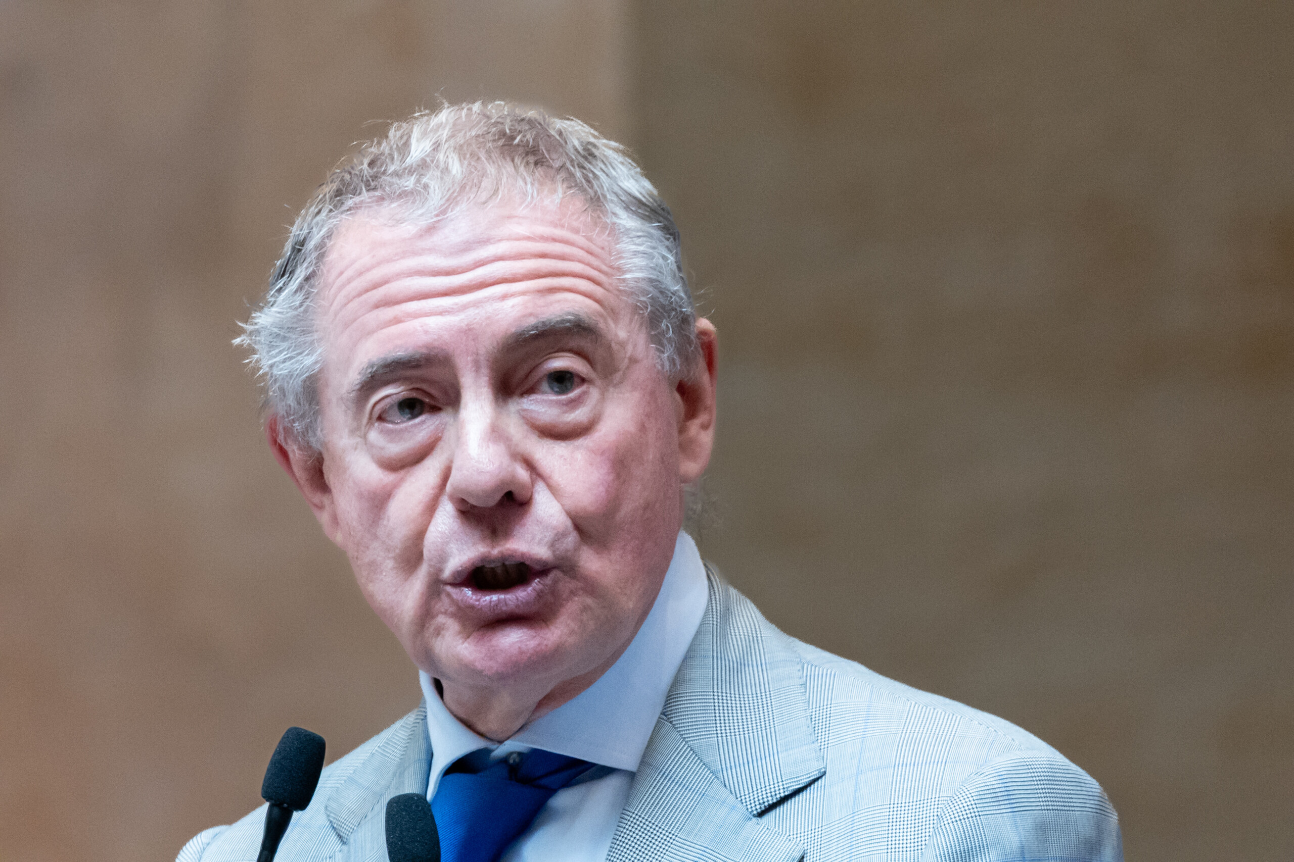 iran urso concerns about consequences on energy costs discussions with businesses scaled