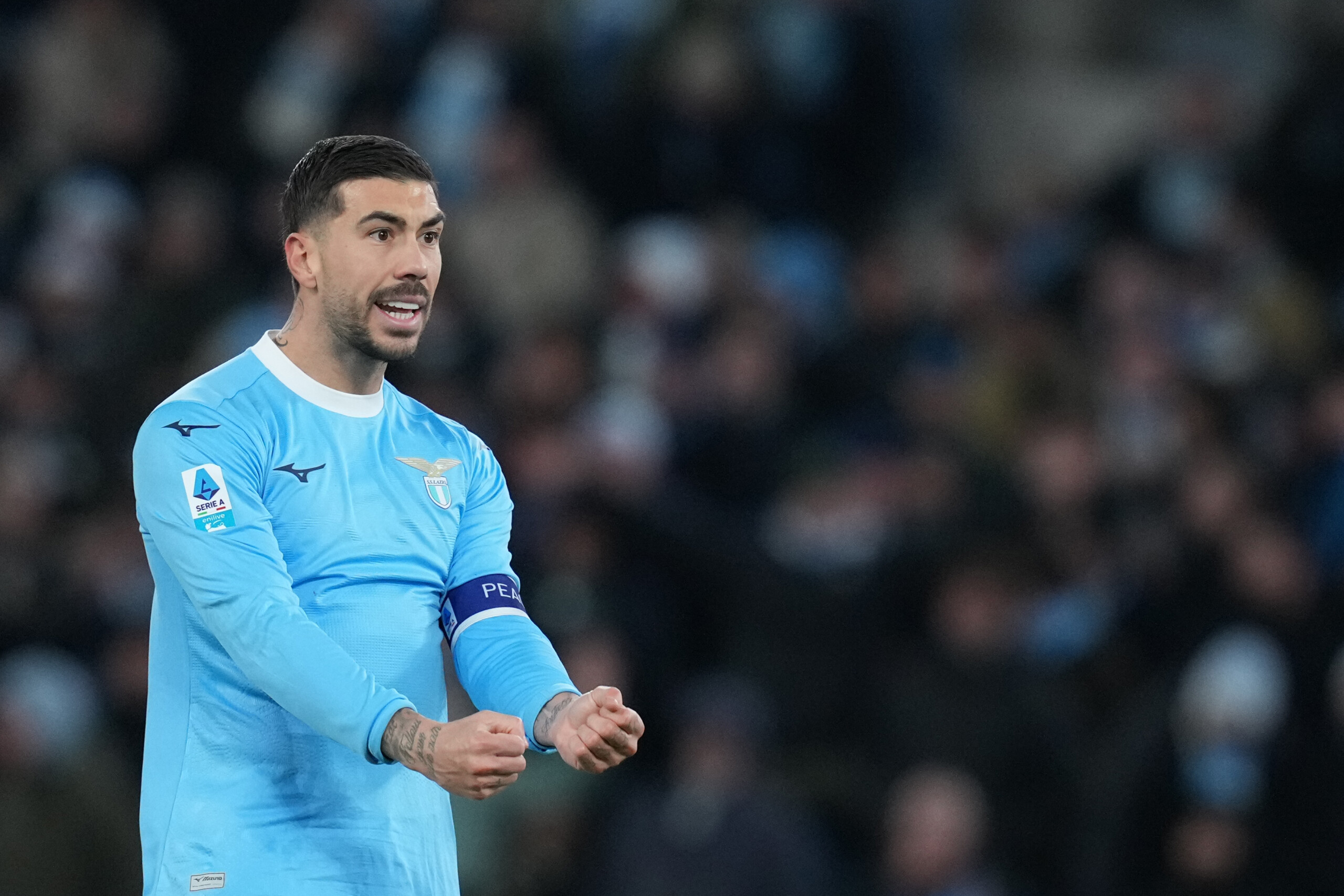 lazio zaccagni the coppa italia is a great opportunity we need to start with the right attitude scaled