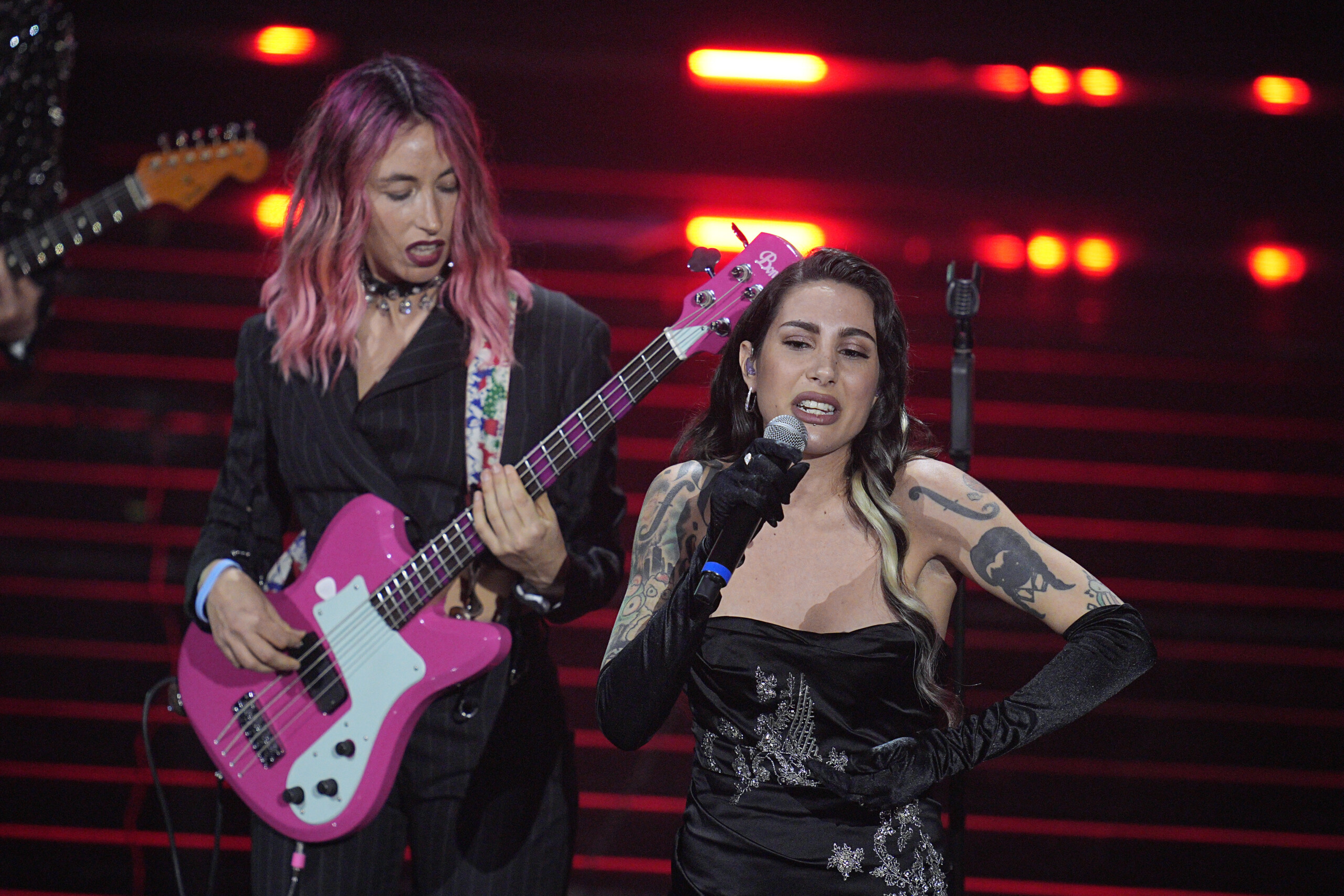 8 March, Le Bambole di Pezza in Milan for the inauguration of the Patriarchate Museum 1 8 march le bambole di pezza in milan for the inauguration of the patriarchate museum scaled