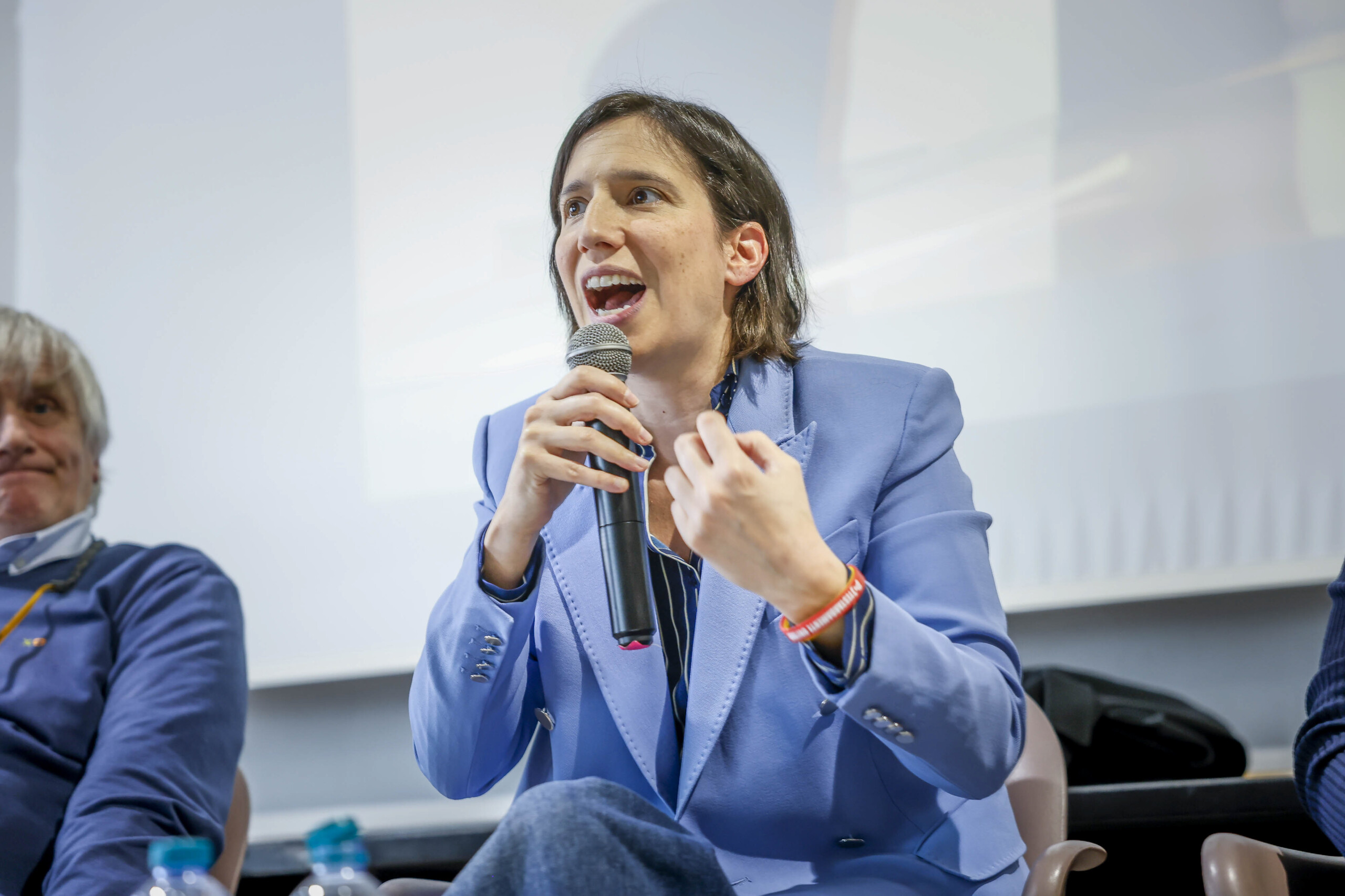 Iran, Schlein: ‘The government has been hypocritical, it cannot pass the law of the strongest’ 1 iran schlein the government has been hypocritical it cannot pass the law of the strongest scaled