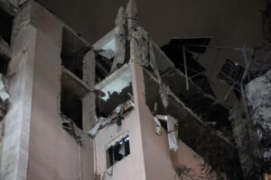 iran idf hezbollah infrastructure attacked in beirut