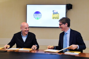 snam e14 billion in investments in 2026 2030 plan