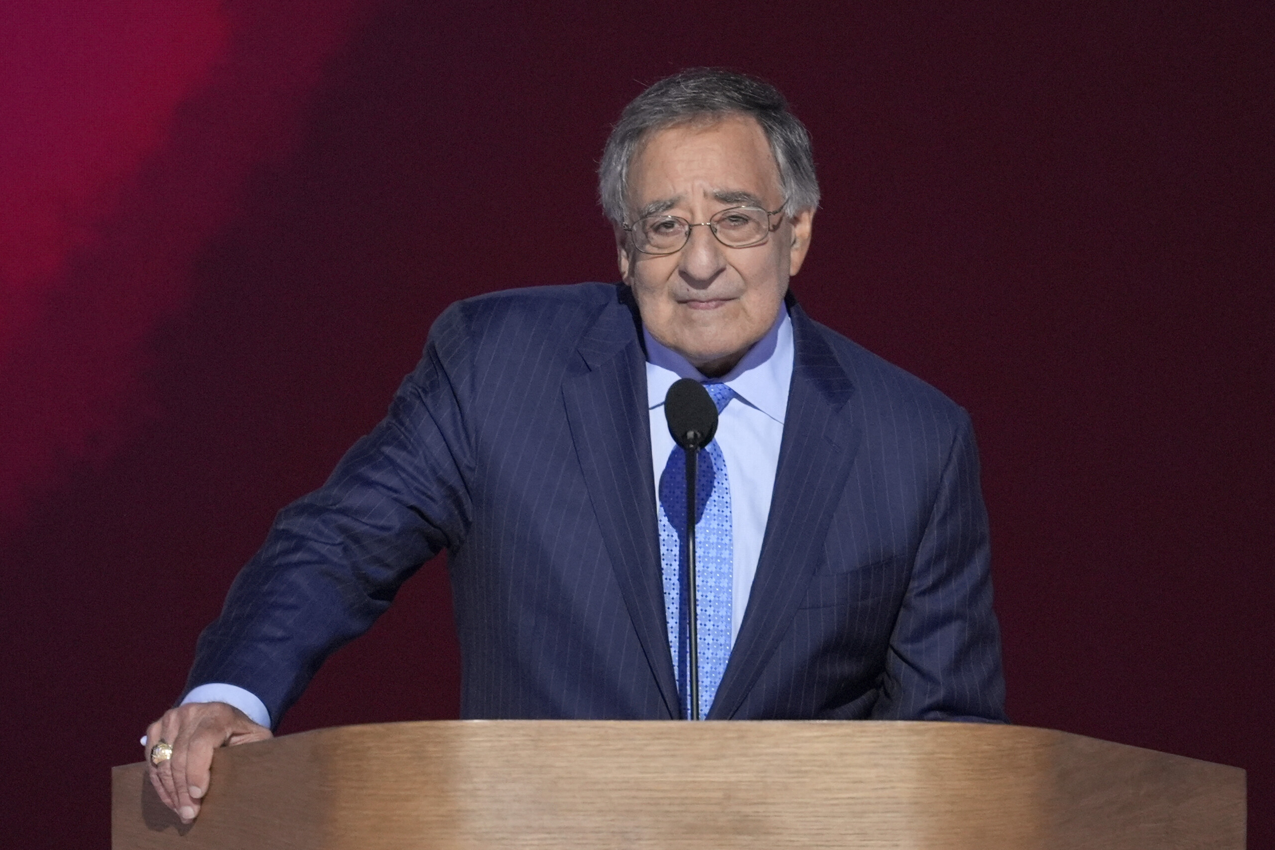 iran panetta its not venezuela and the mission lacks objectives scaled