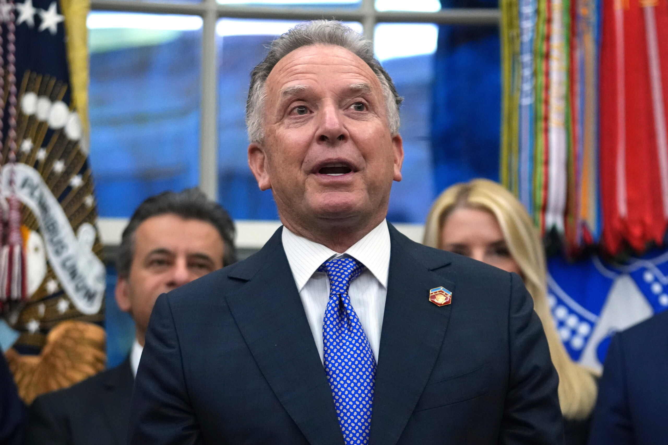 Ukraine, Witkoff: ‘Discussions ongoing, further progress expected’ 1 ukraine witkoff discussions ongoing further progress expected scaled