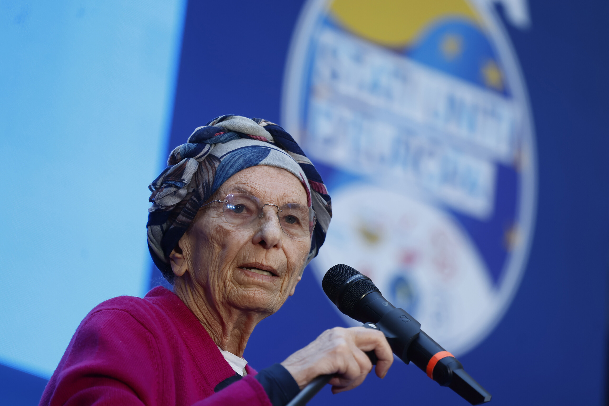 iran bonino meloni silent while every other european leader has spoken out scaled
