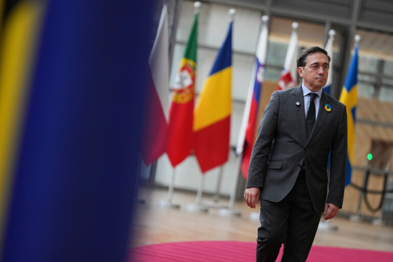 iran spain has evacuated the staff of its embassy in tehran