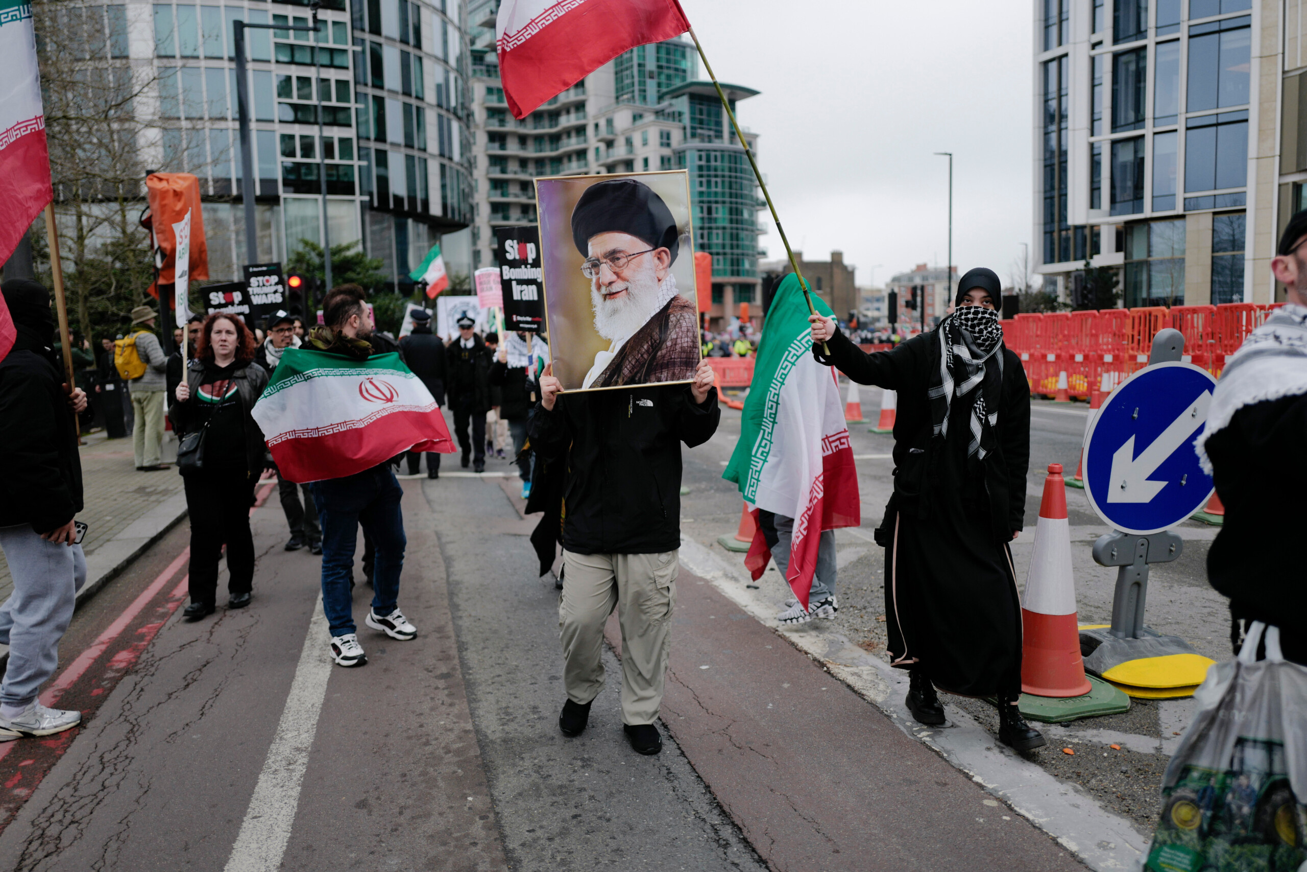 iran tehran possible meeting for new supreme leader within 24 hours scaled