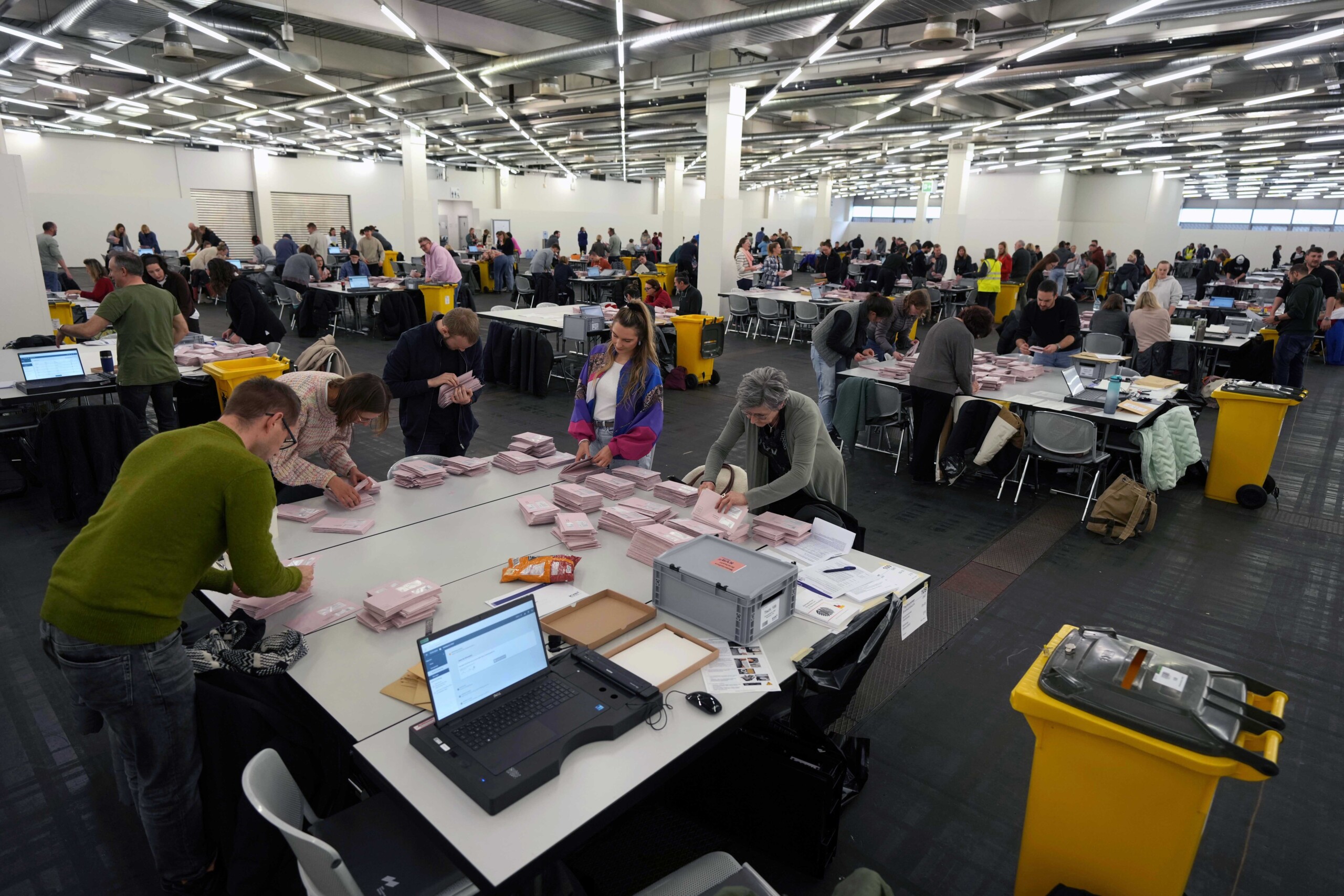 Germany: initial projections confirm Greens ahead of CDU in Baden-Württemberg 1 germany initial projections confirm greens ahead of cdu in baden wurttemberg scaled