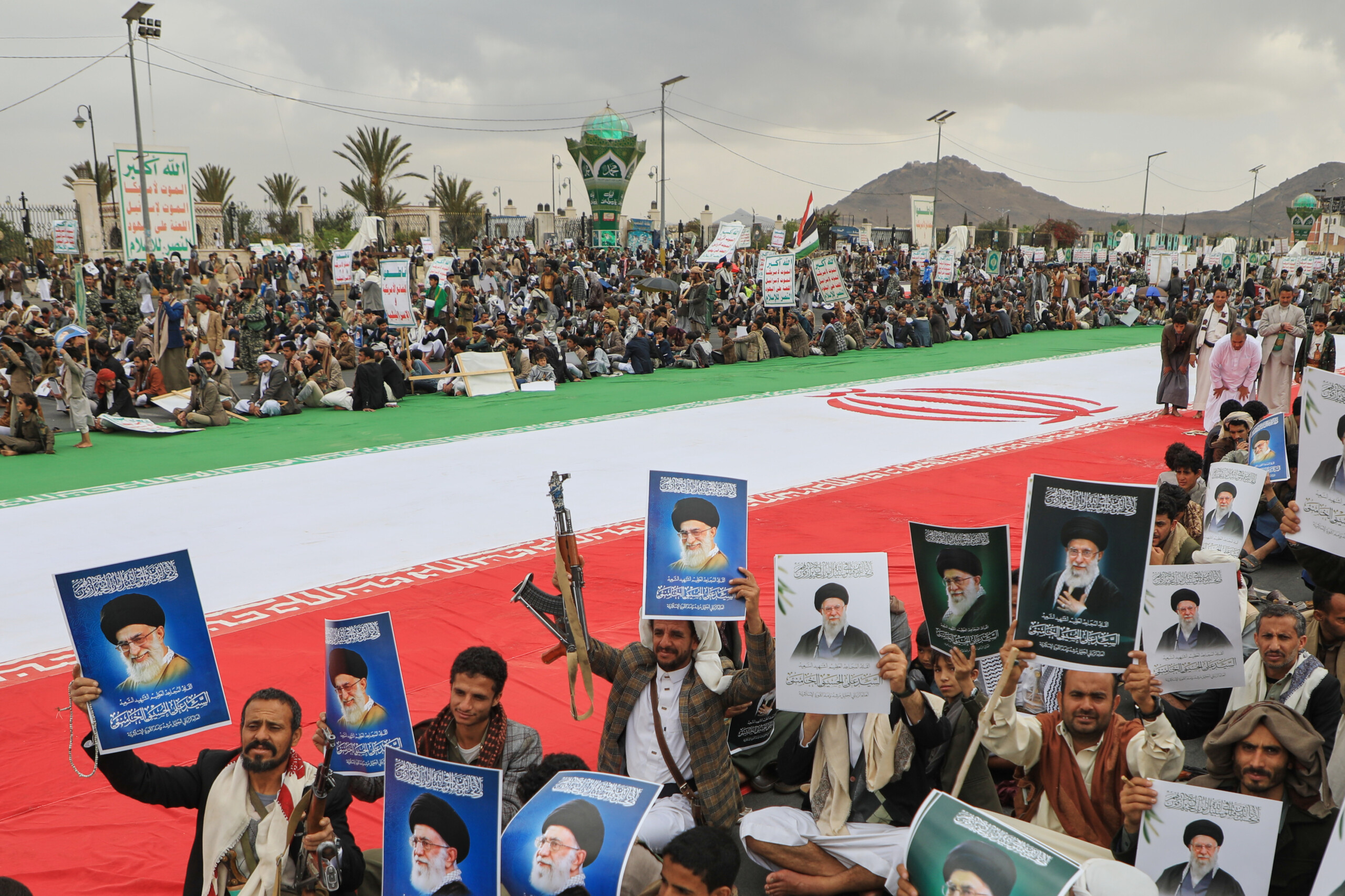 Iran, IDF: ‘We will pursue every successor to Khamenei and whoever appoints him’ 1 iran idf we will pursue every successor to khamenei and whoever appoints him scaled