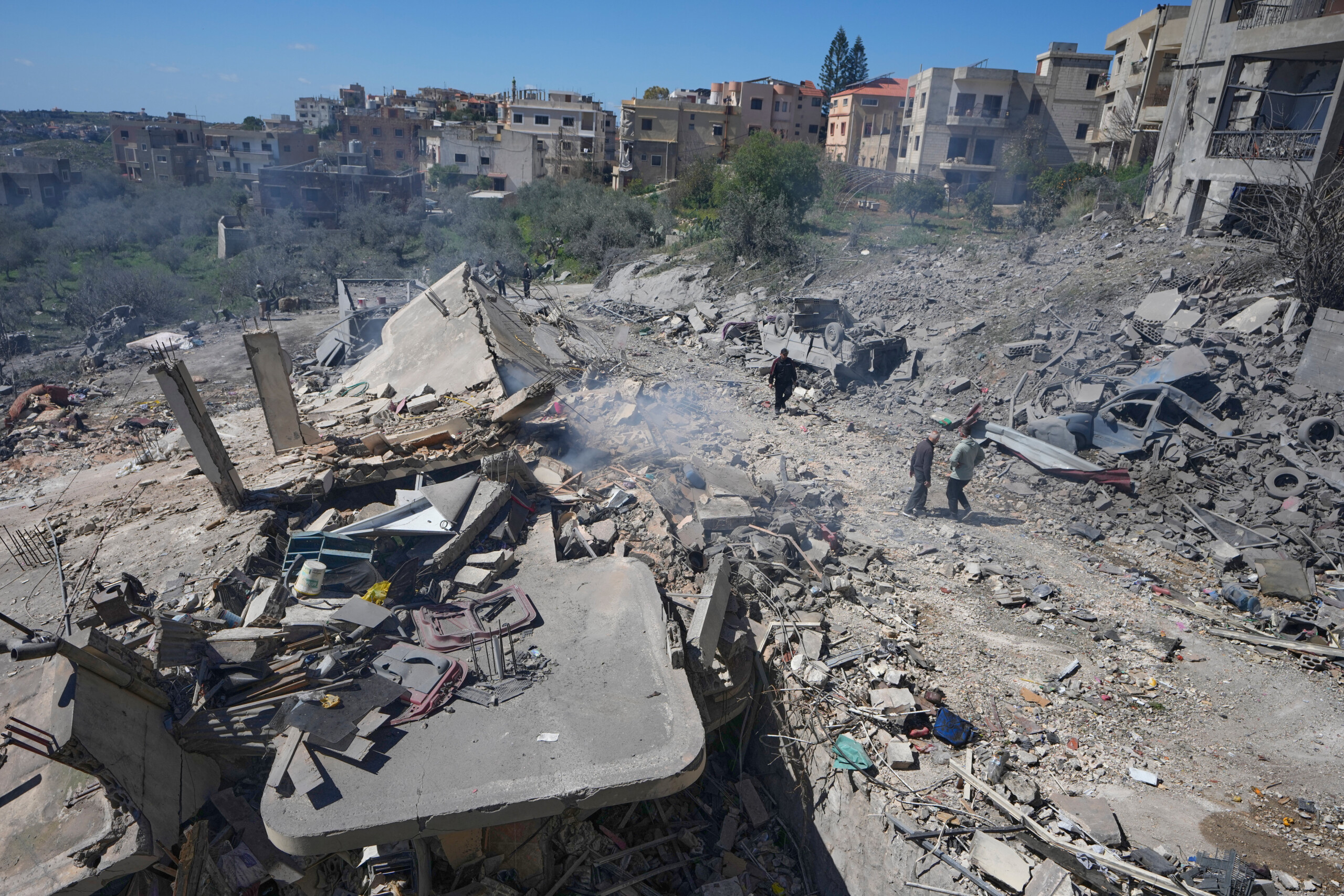 iran lebanon nearly 400 victims including 83 children in israeli attacks scaled