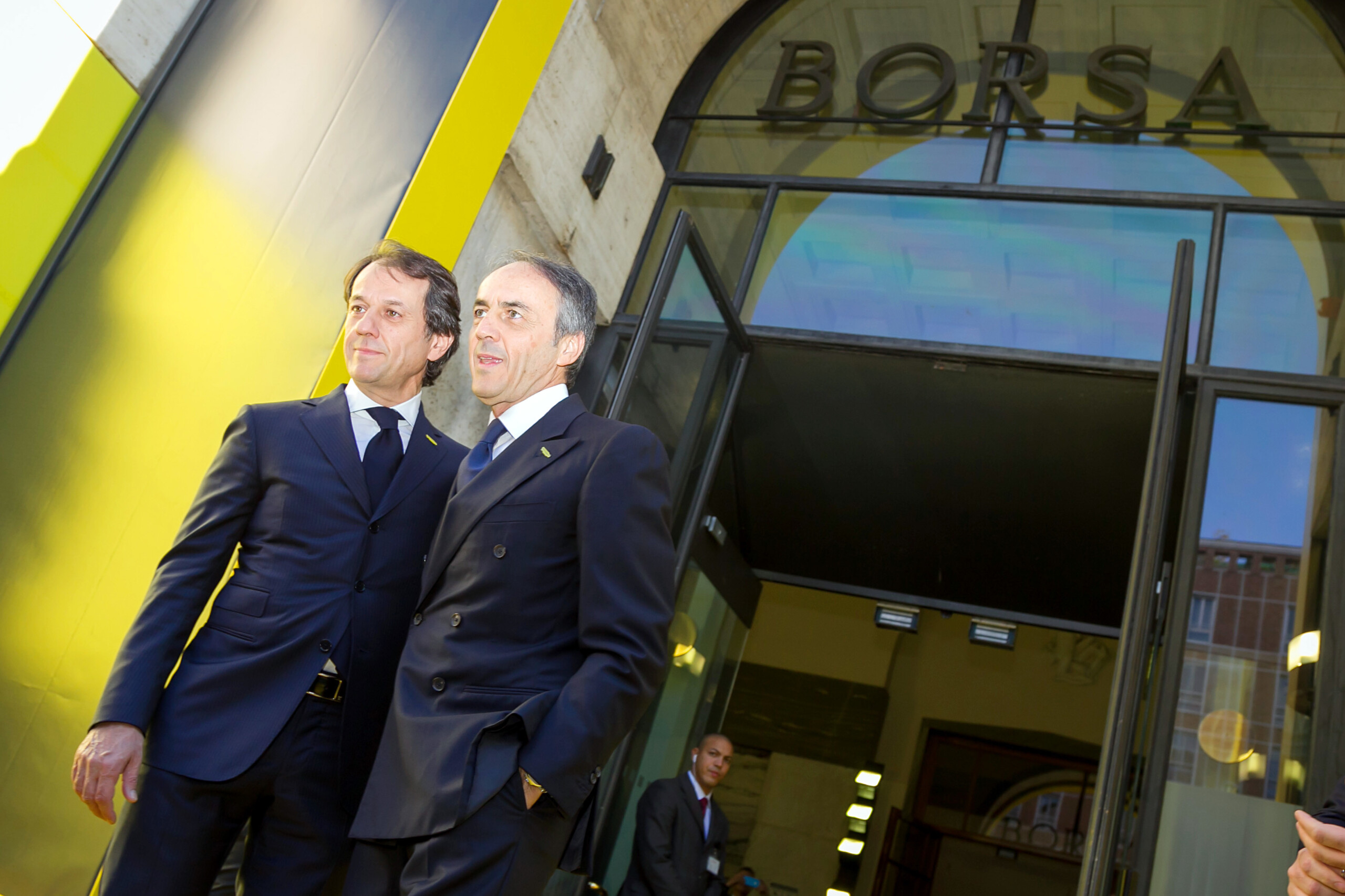 stock market milan plummets at opening scaled