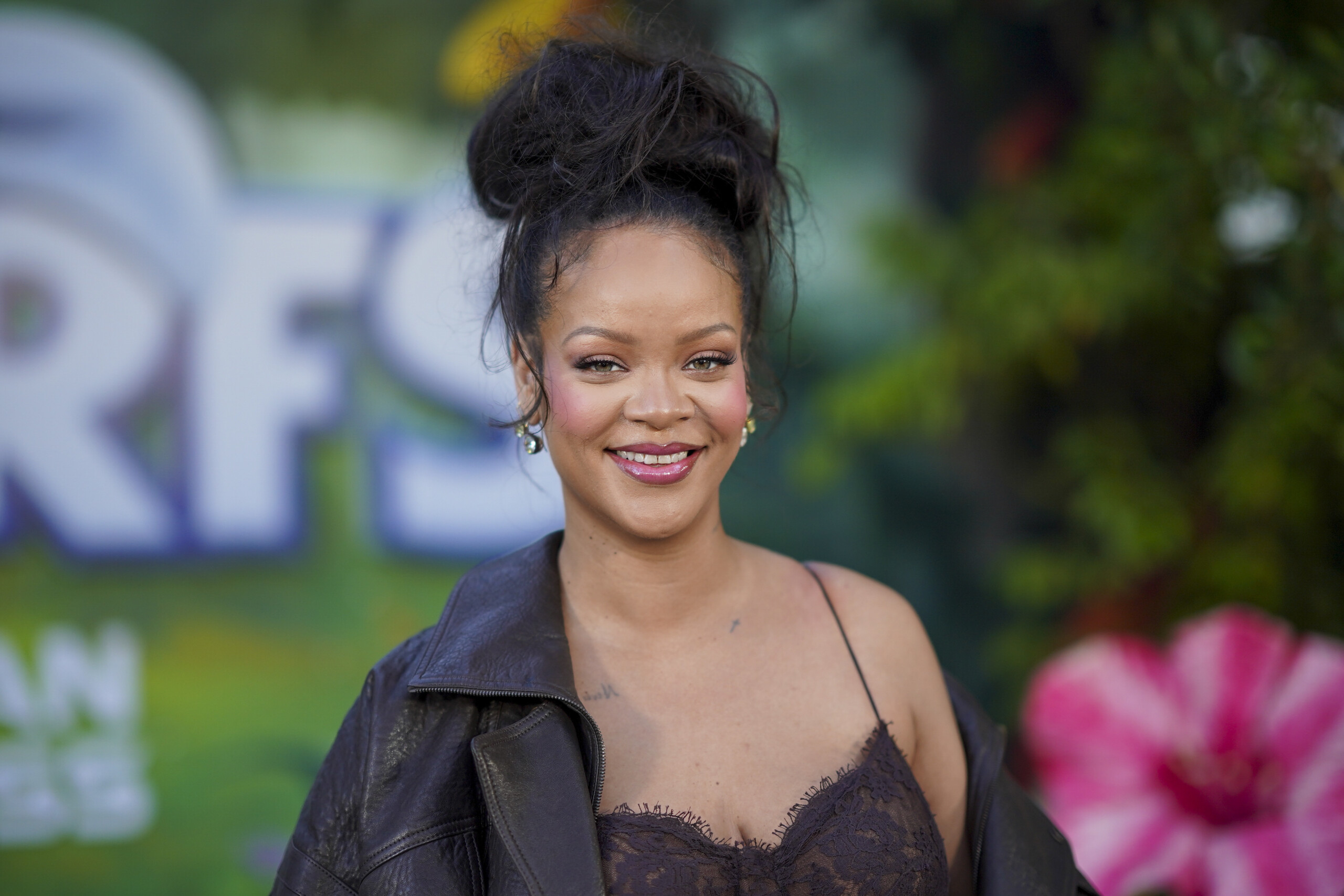 usa shots fired at rihannas villa woman arrested scaled