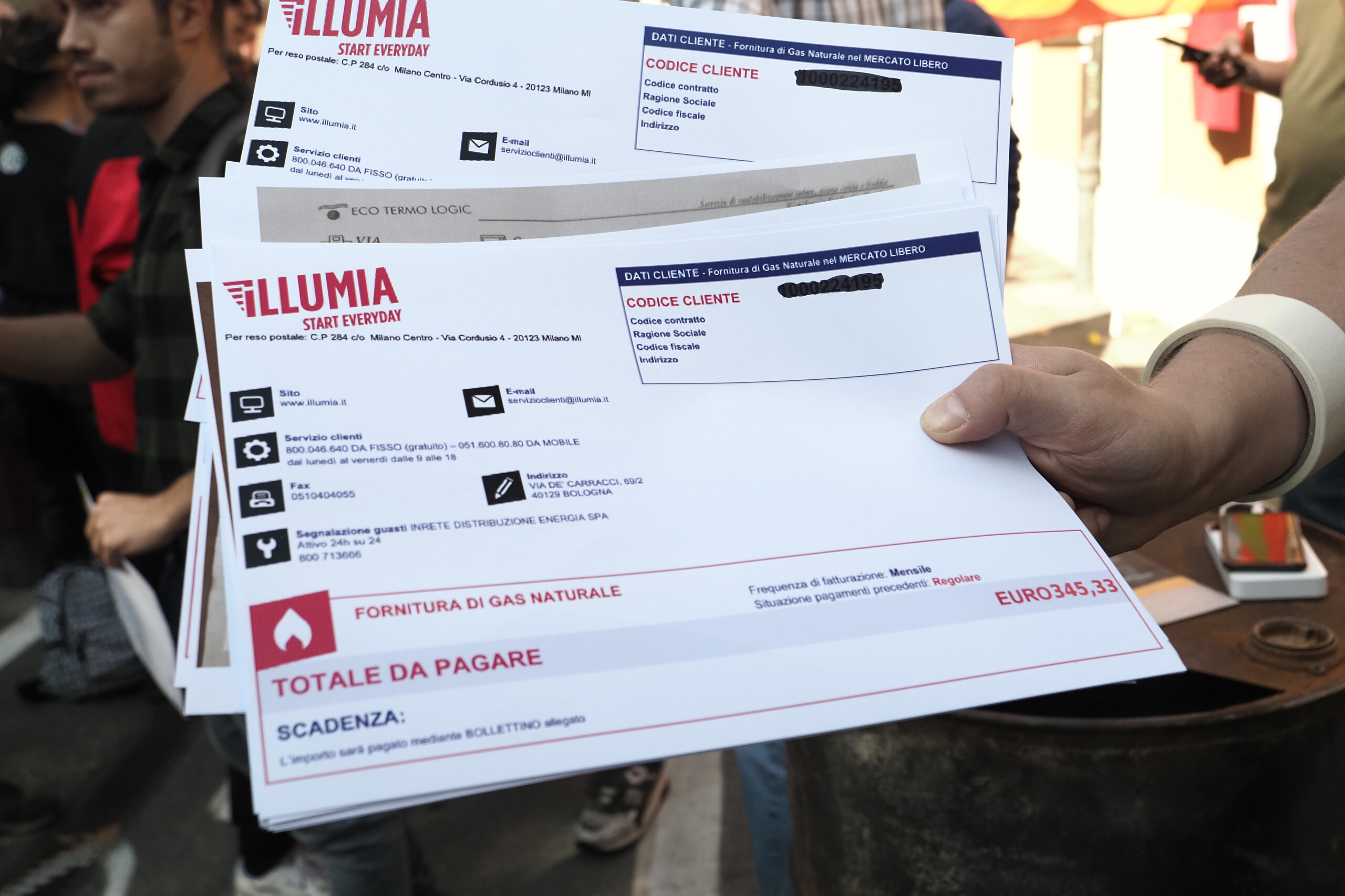 energy eu launches package to combat high bills and increase independence scaled