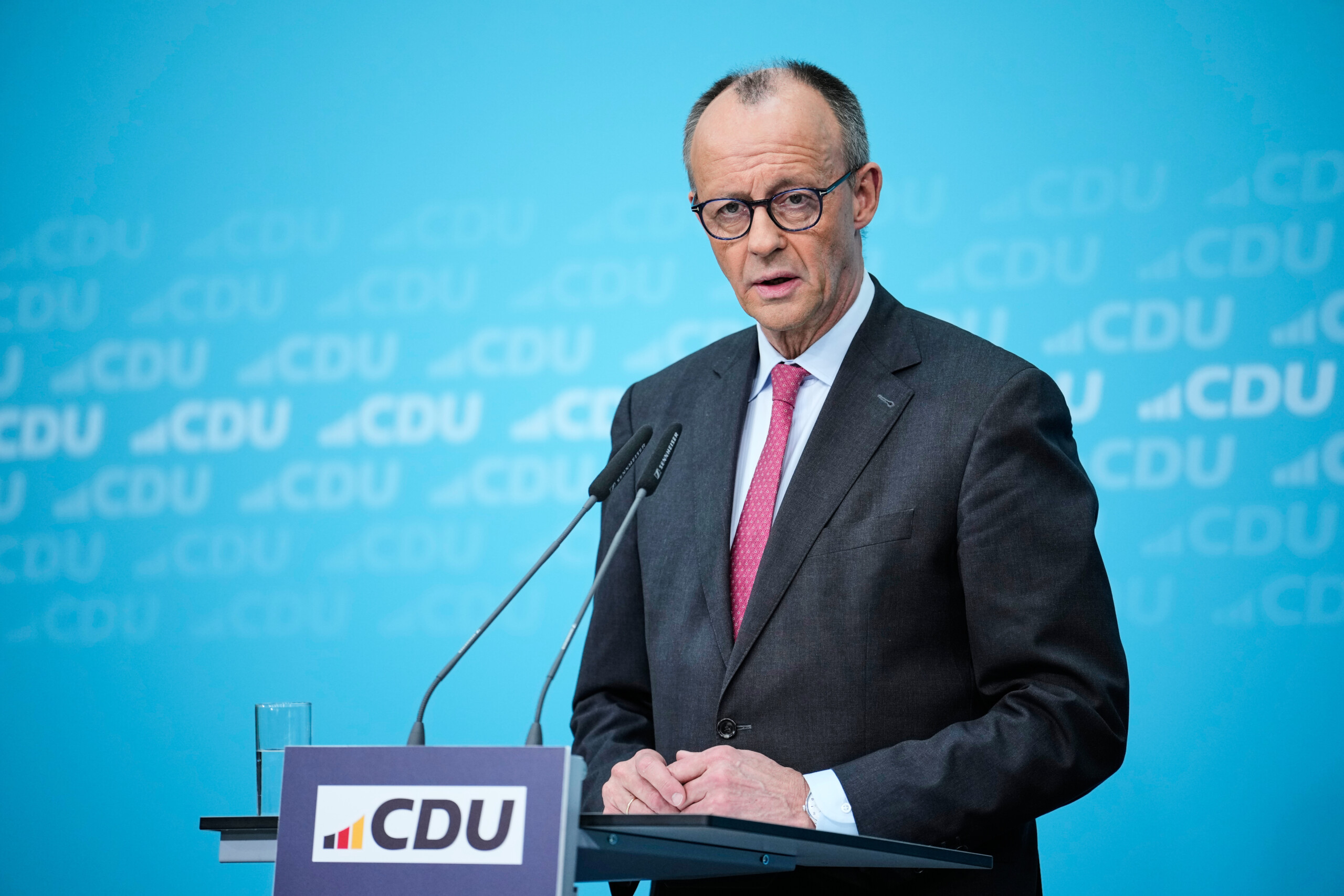 middle east merz israel must cease attempts to annex the west bank scaled