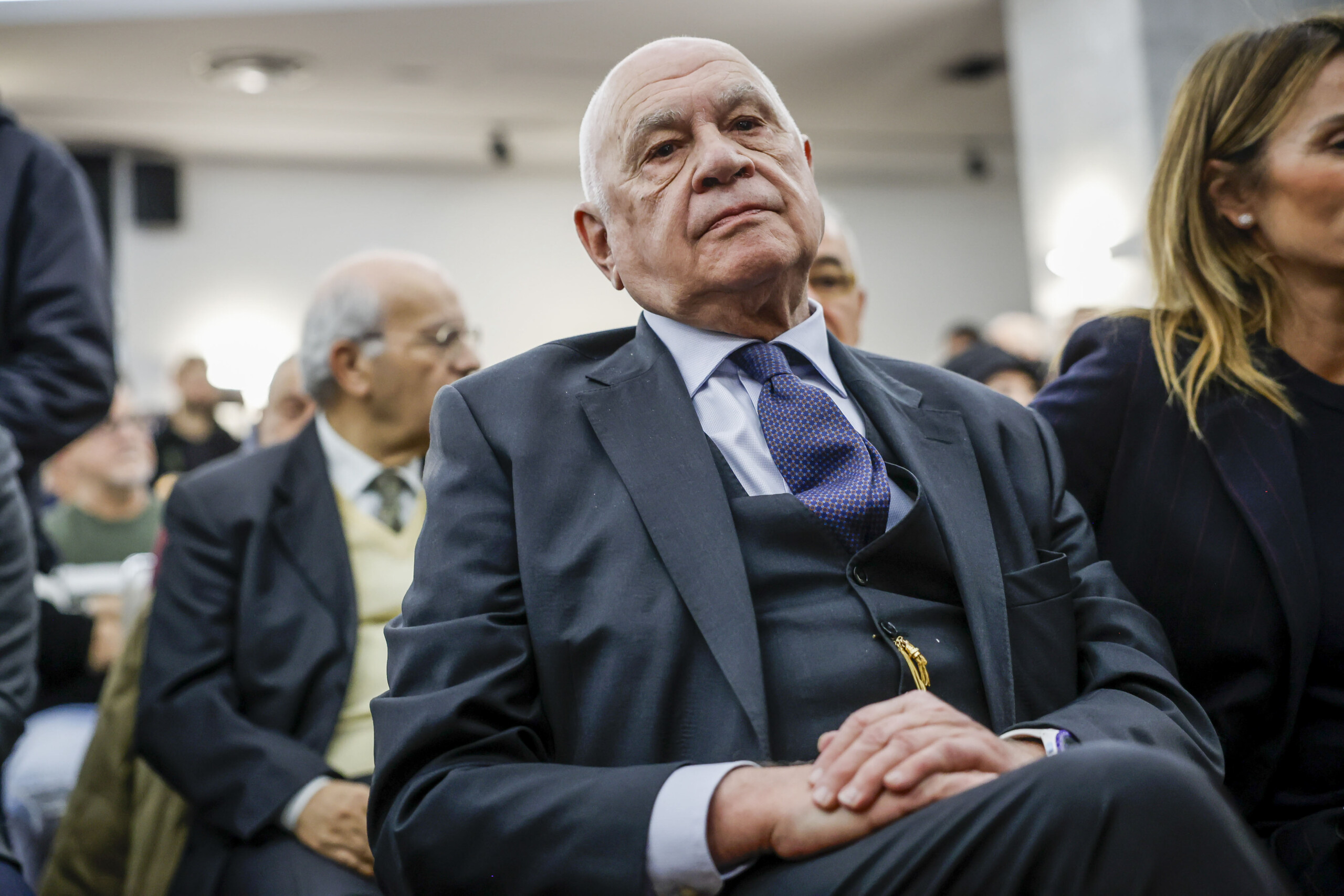 referendum nordio bartolozzi should not resign she has clarified her position and will apologise scaled