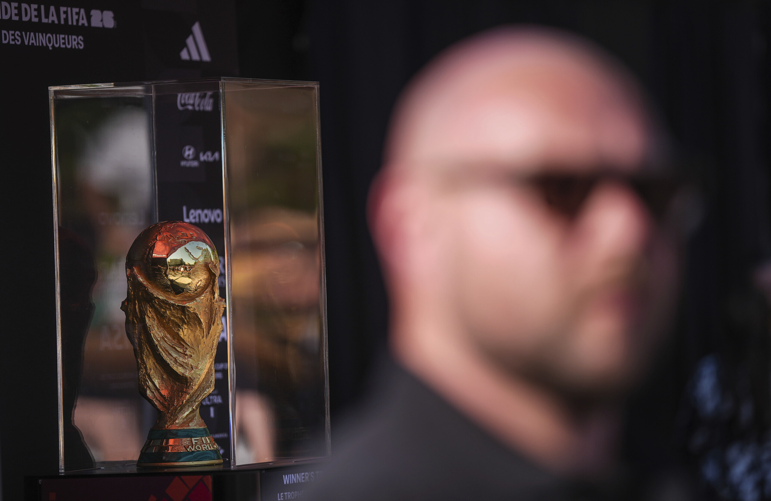 iranian sports minister rules out participation in world cup in the us scaled