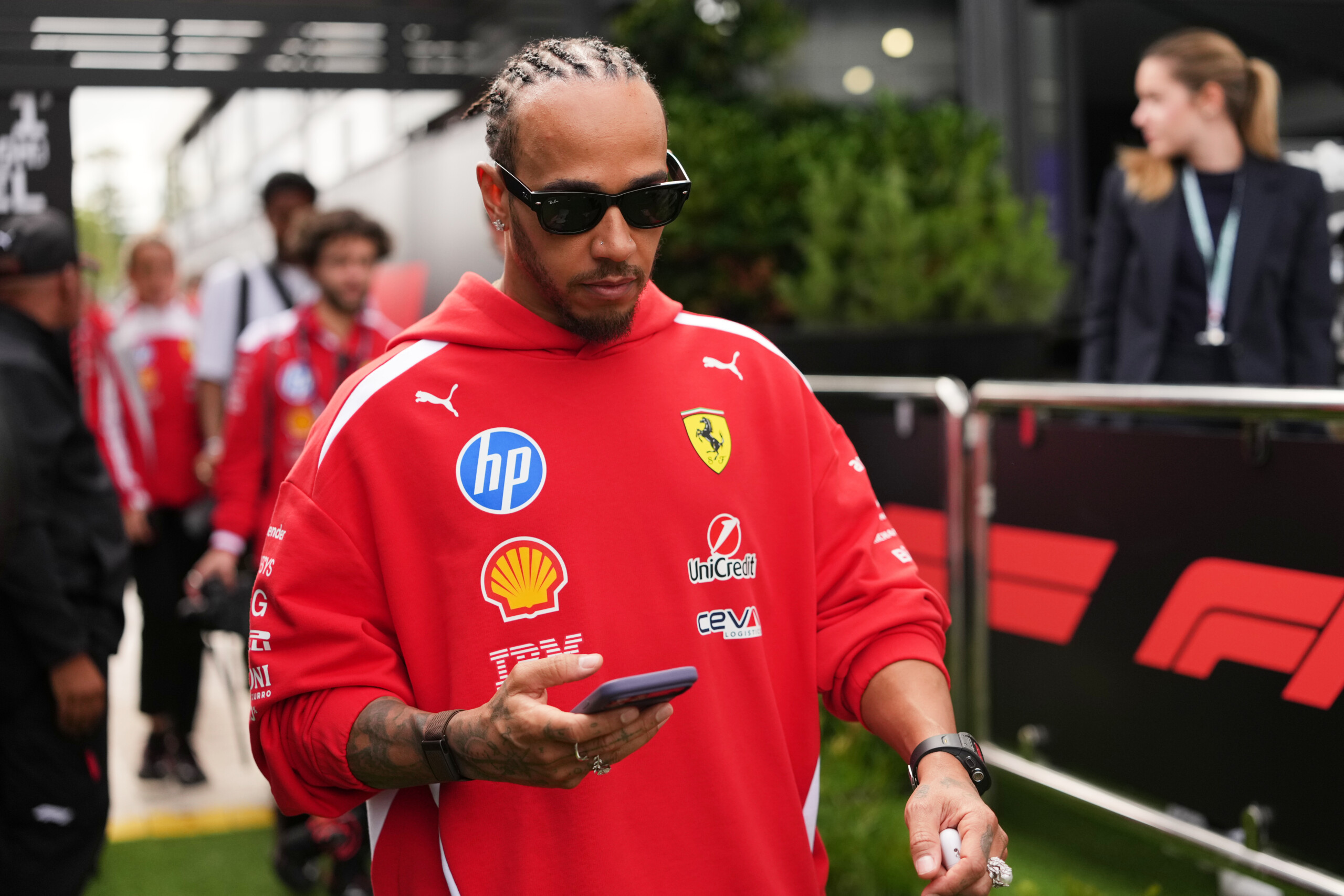 f1 hamilton the gap with mercedes is not impossible to close scaled