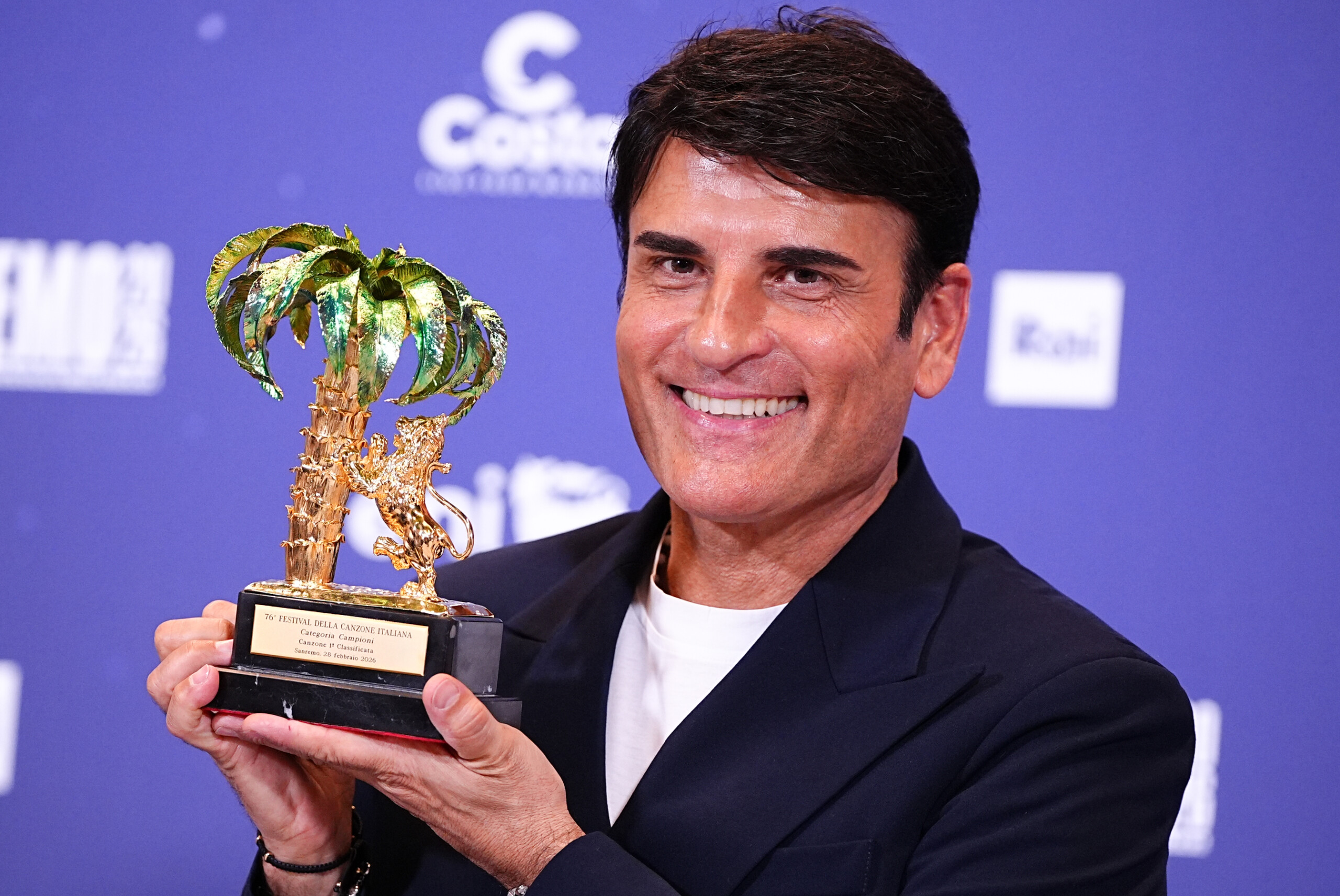 sal da vinci announces his summer tour starting on 18 july with the first date in cattolica scaled