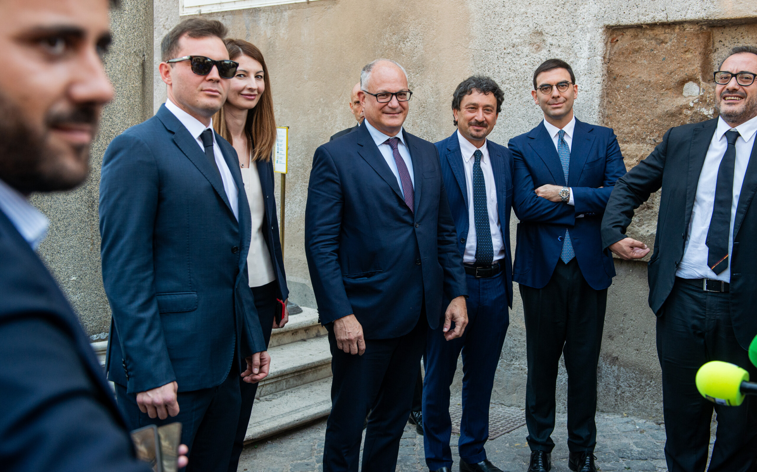 stadio roma rome city council approves resolution on feasibility plan scaled