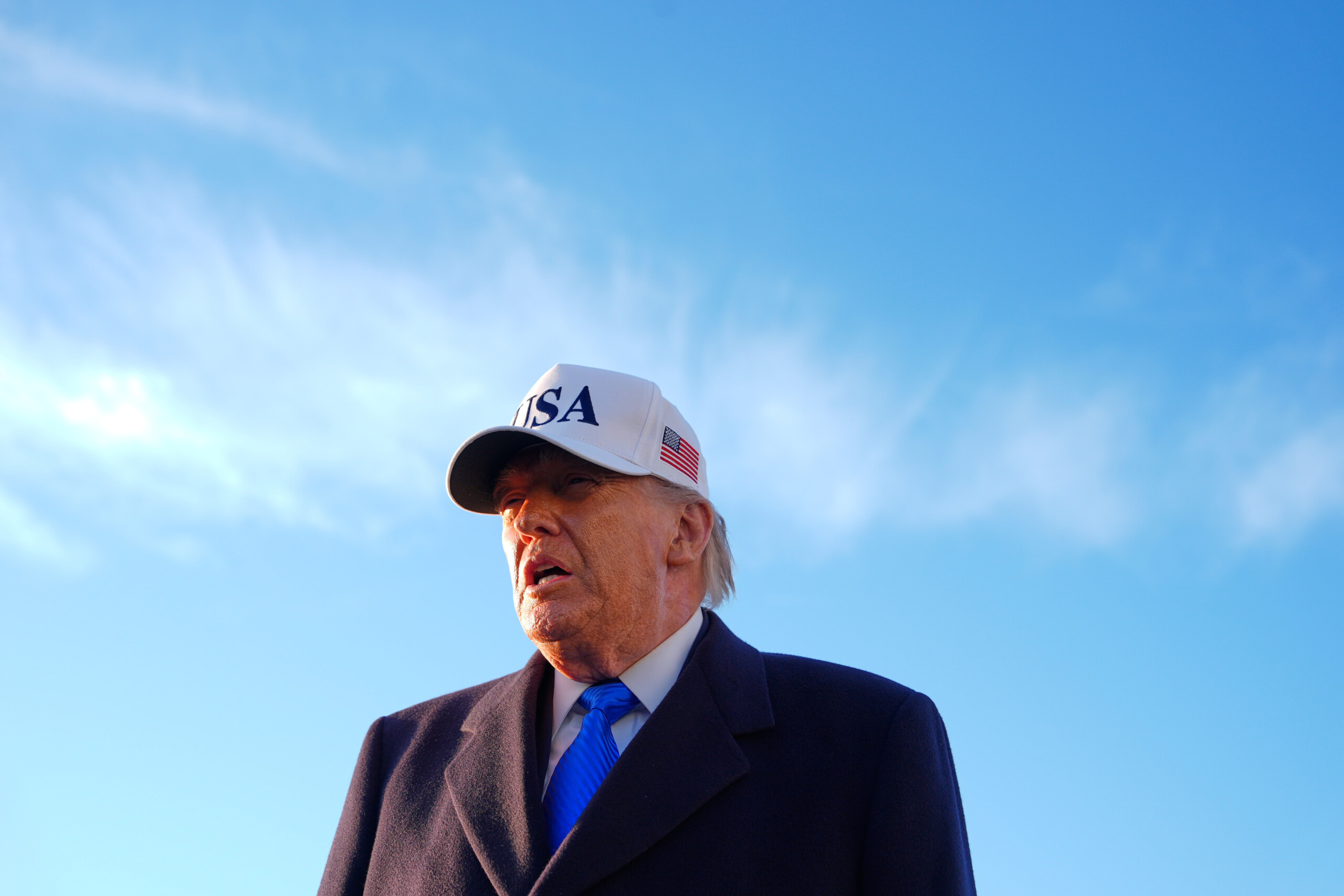 iran trump other countries should send ships to ensure security in the strait of hormuz scaled