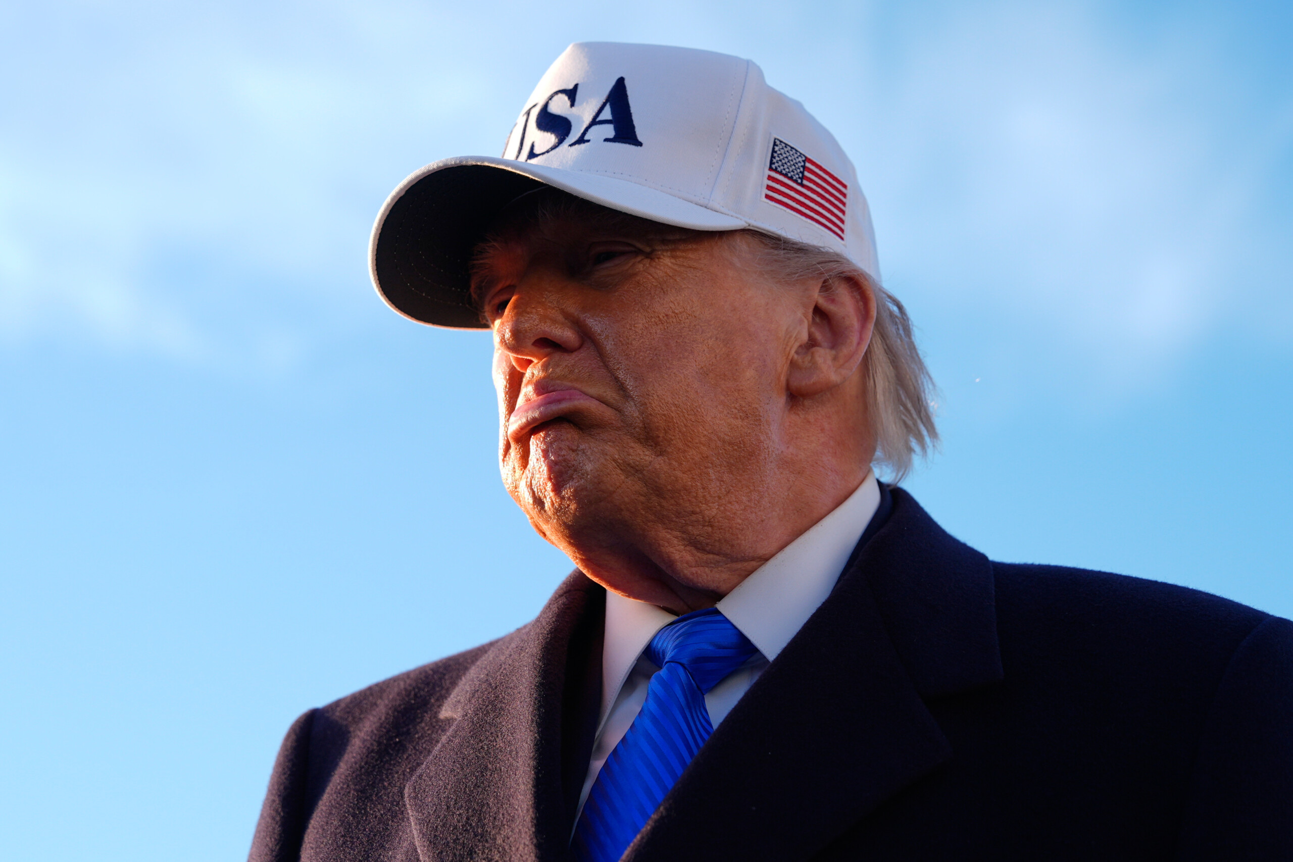 Trump: ‘Countries receiving oil via the Strait of Hormuz must deal with it’ 1 trump countries receiving oil via the strait of hormuz must deal with it scaled