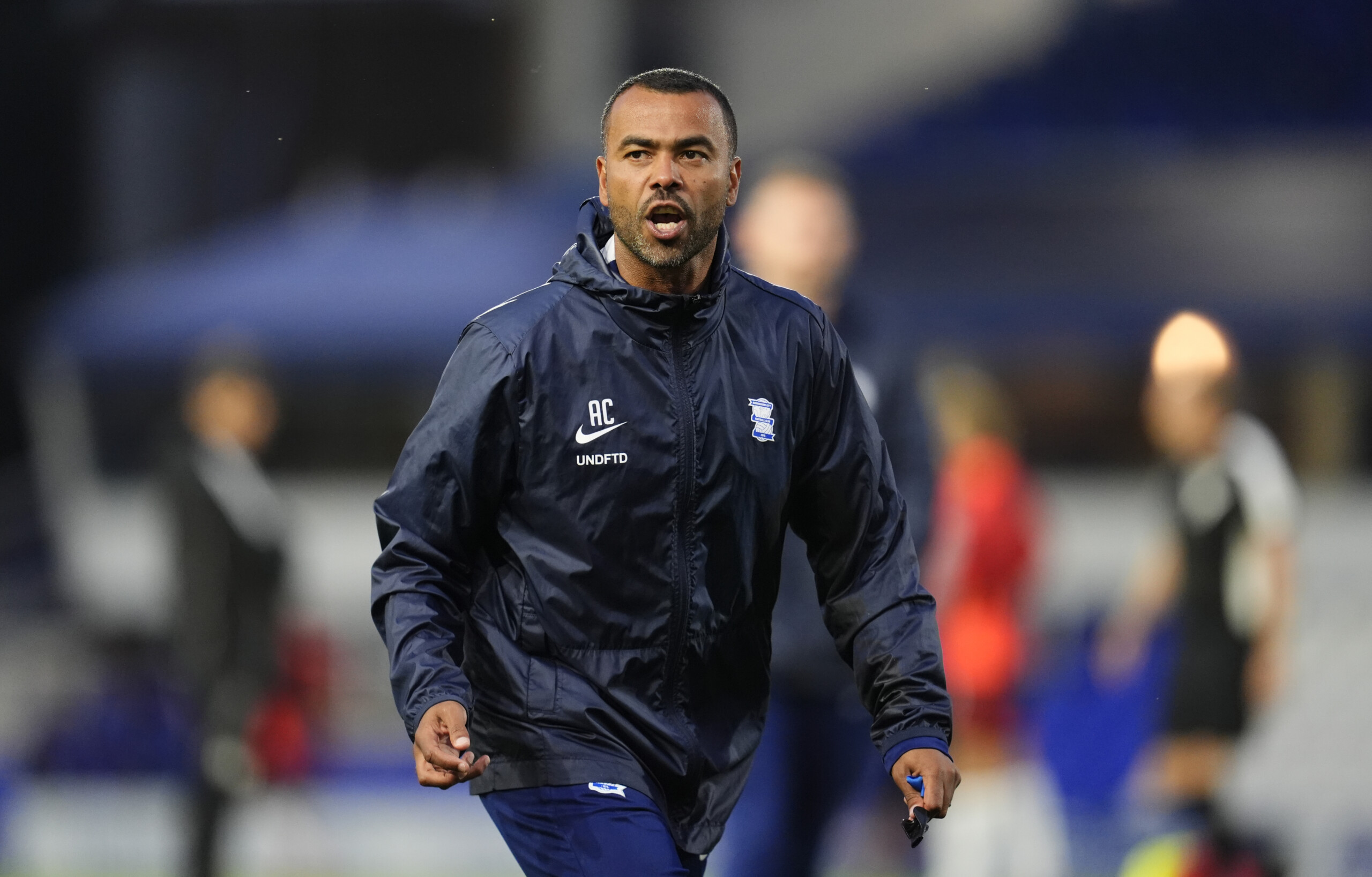 Cesena: Ashley Cole officially appointed as new manager 1 cesena ashley cole officially appointed as new manager scaled