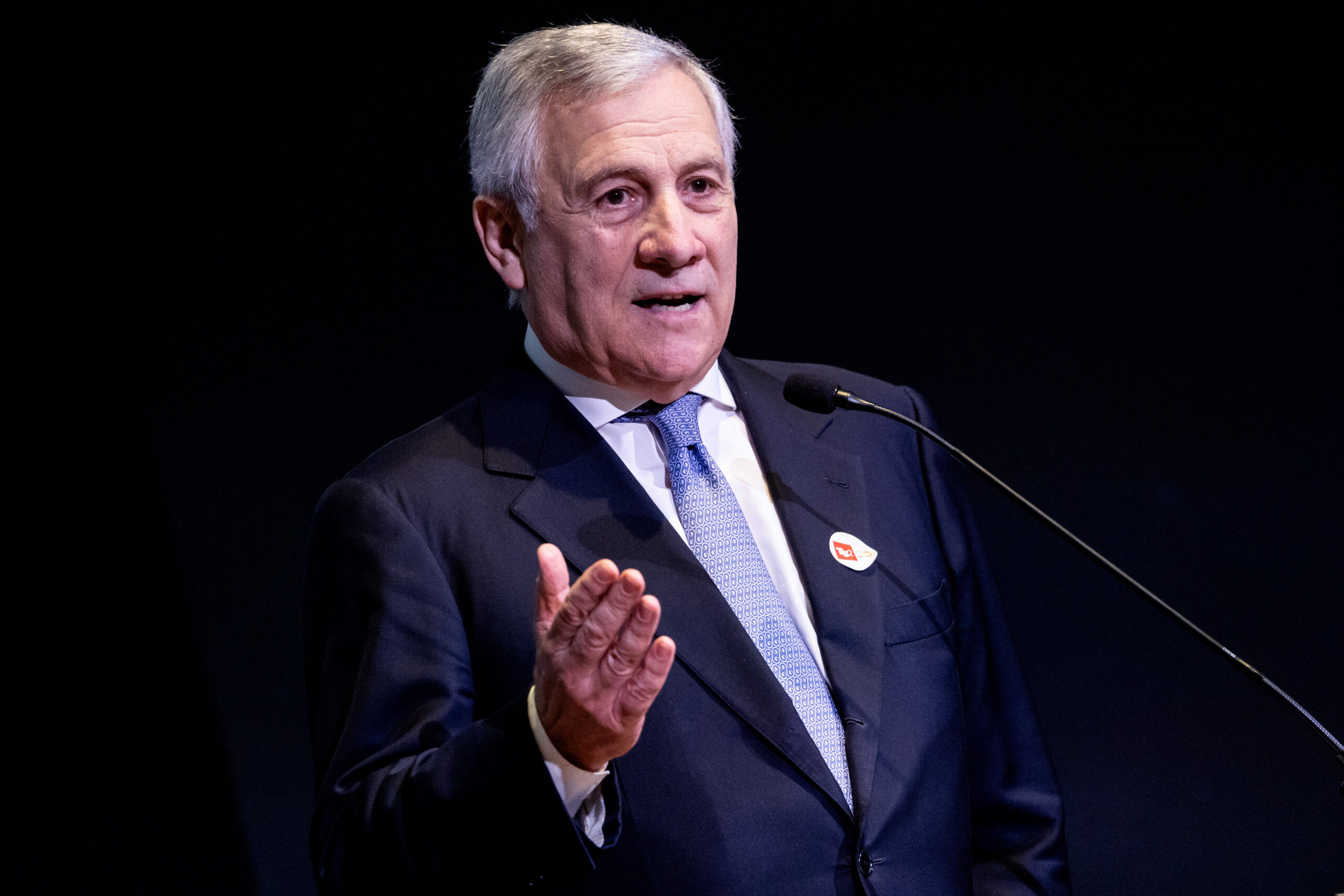 Russia, Tajani: ‘The controversy over Cirielli is pointless; let's meet in the open’ 1 russia tajani the controversy over cirielli is pointless lets meet in the open scaled